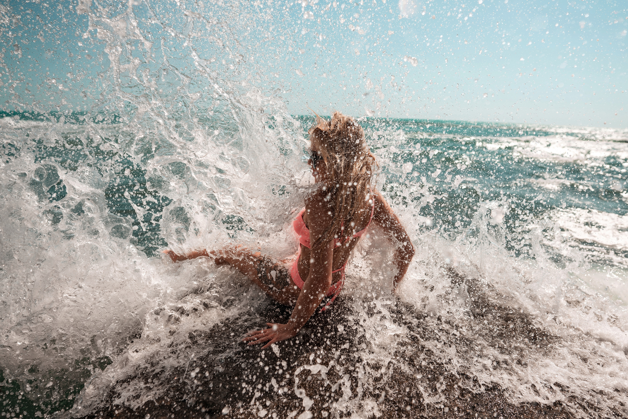 Фотограф Сочи