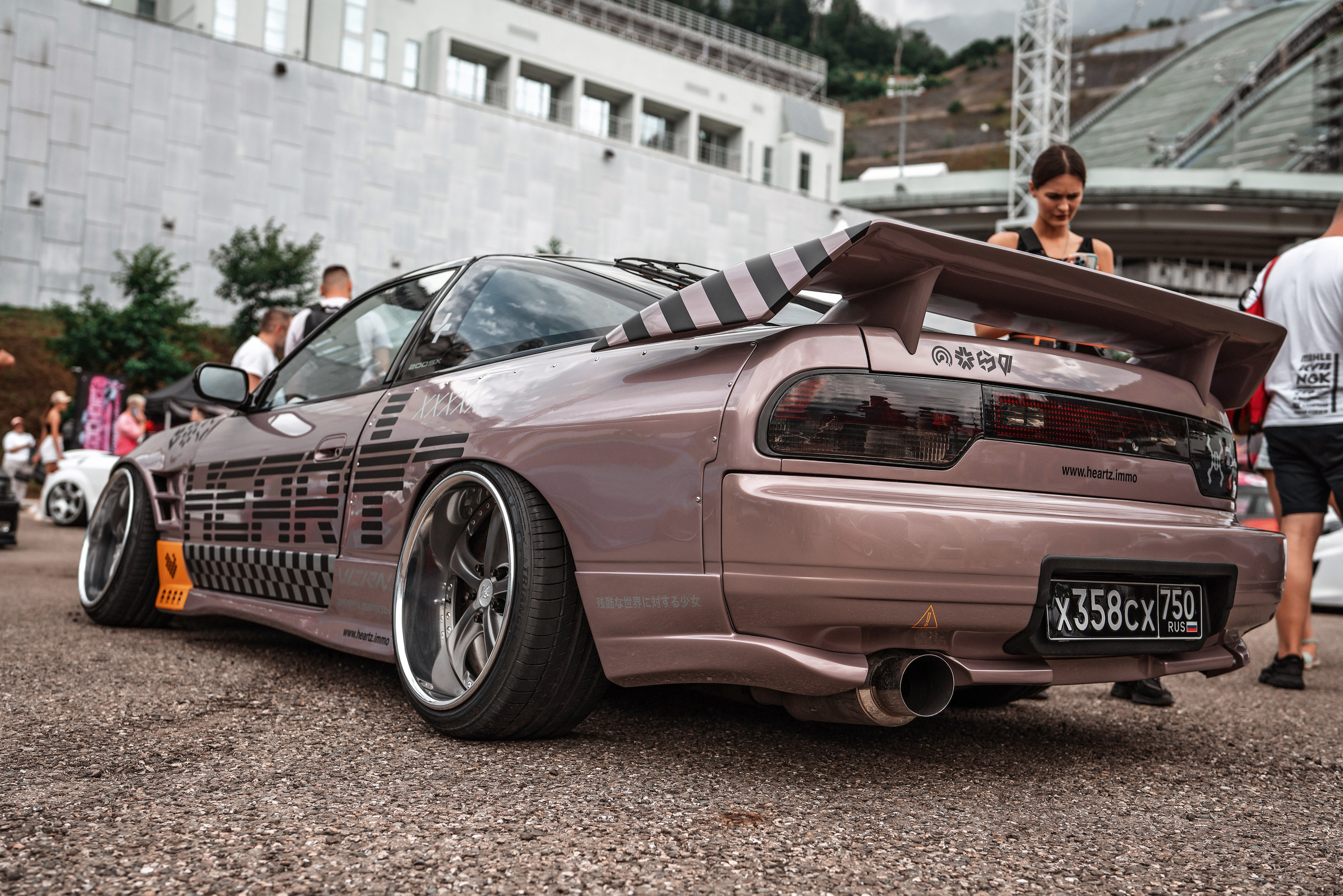 Фотограф Сочи