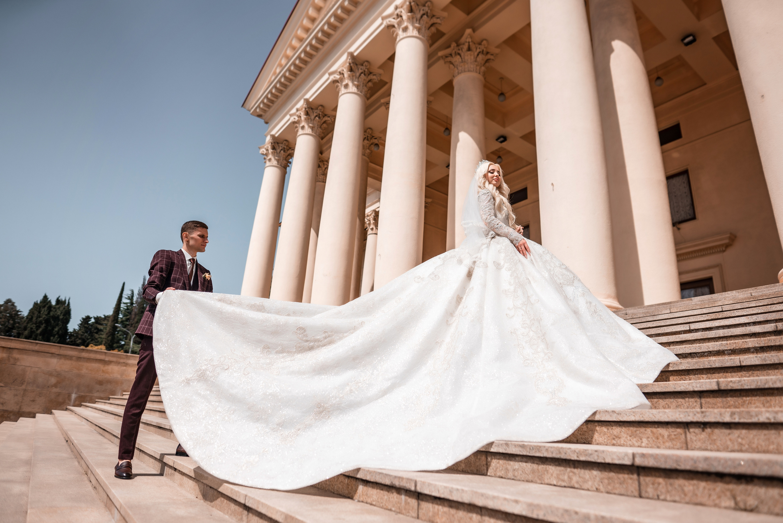 Фотограф Сочи