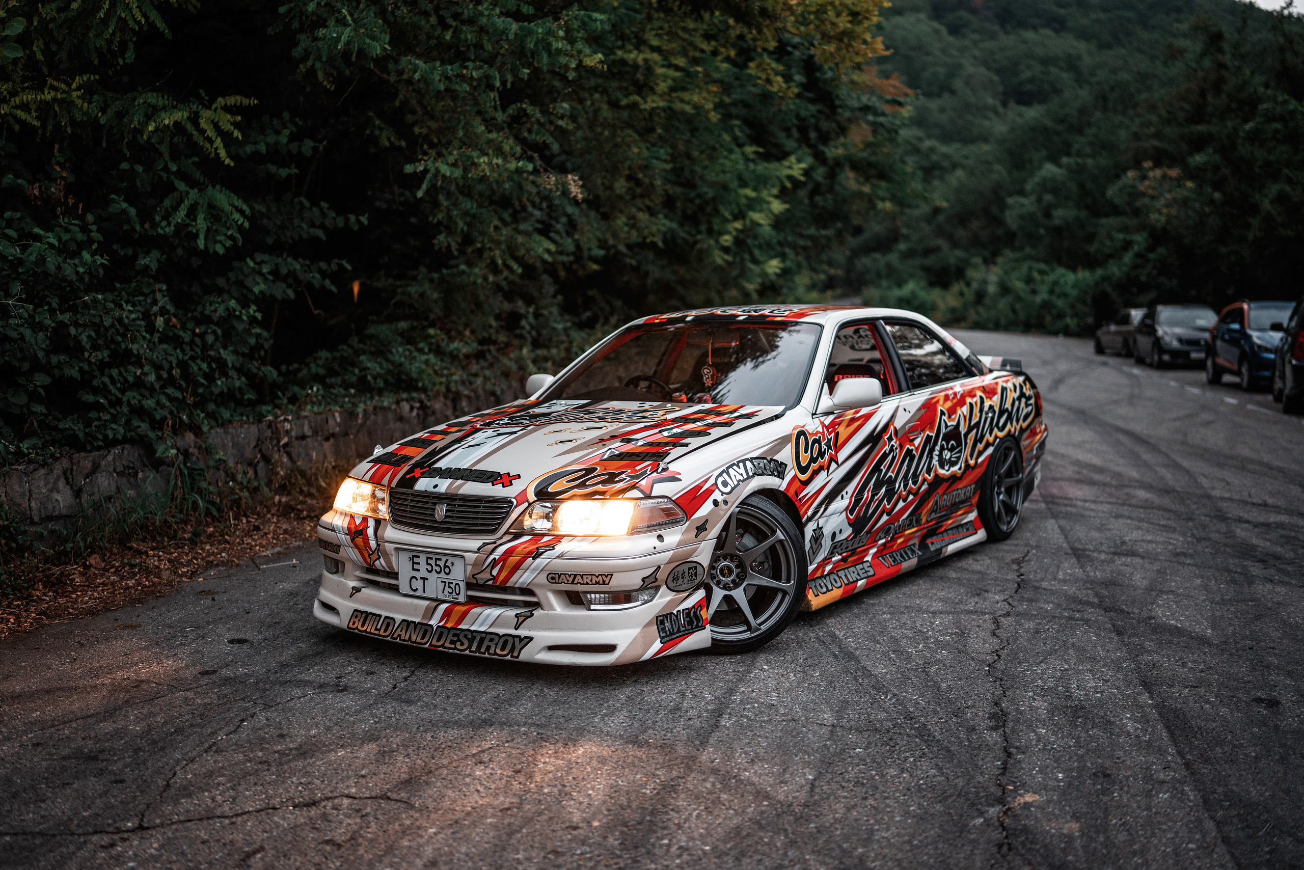 Фотограф Сочи