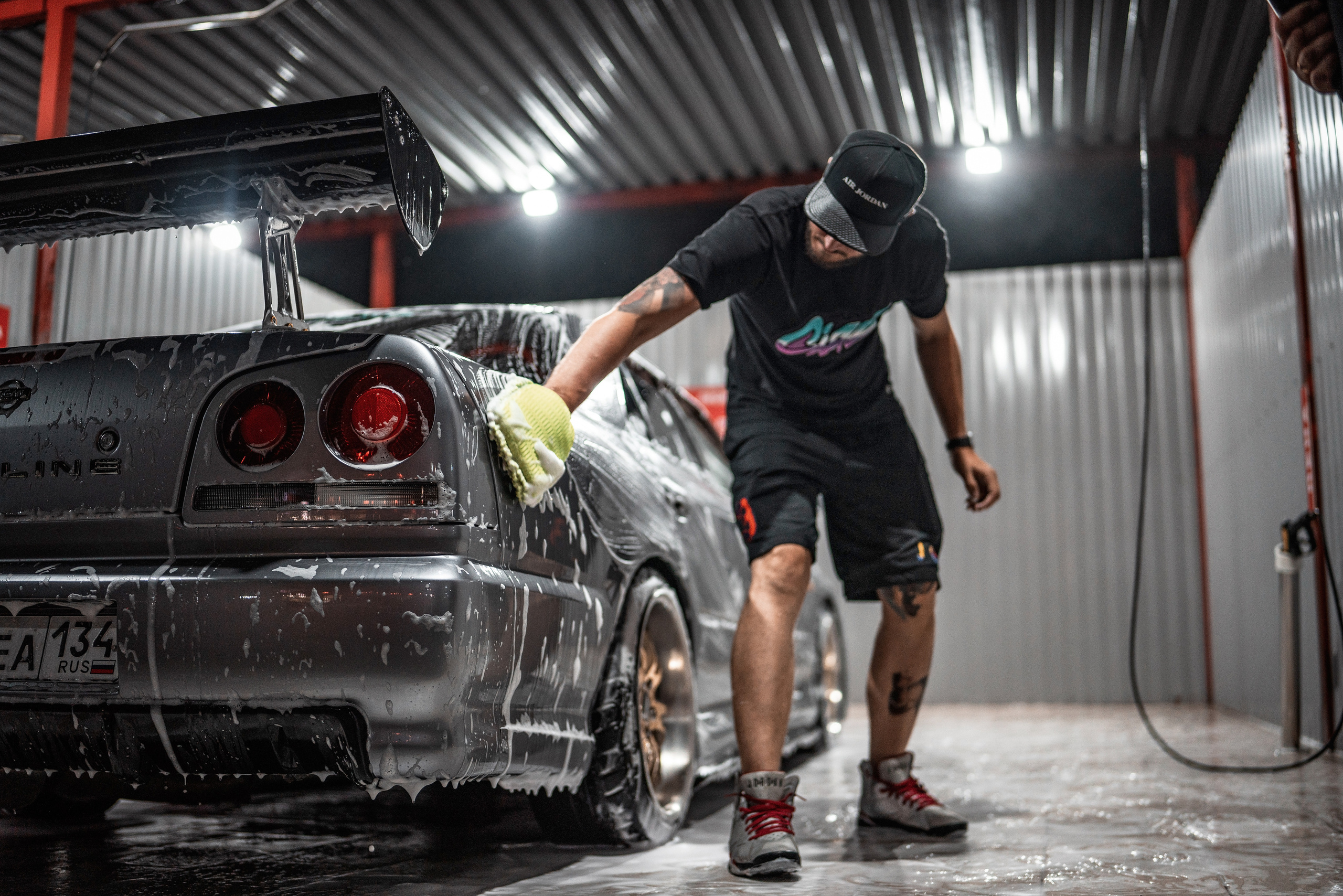 Фотограф Сочи