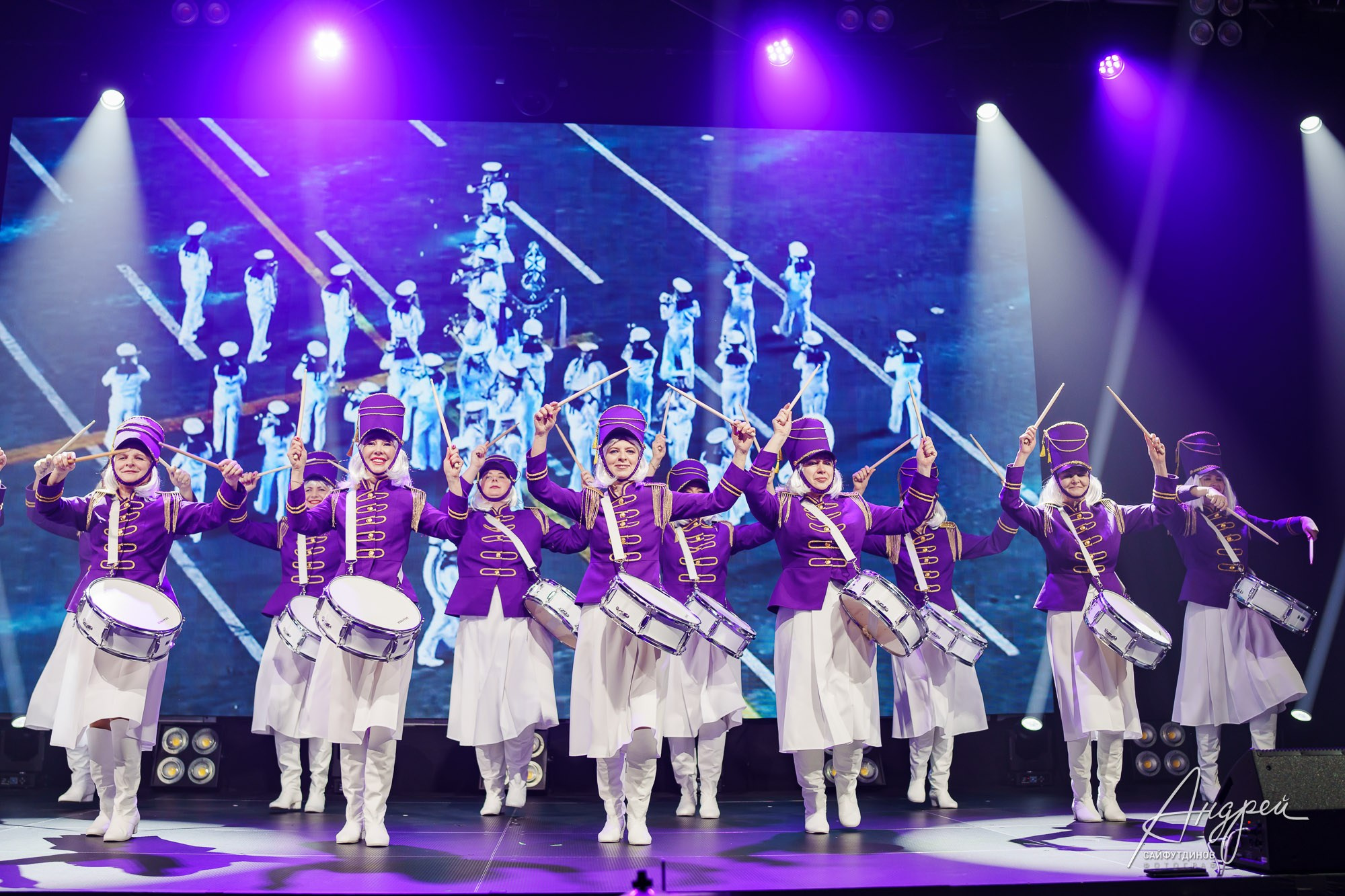 Фоторепортаж корпоратива. Информ групп 30 лет. Свадебный и семейный фотограф в Ростове-на-Дону. Андрей Сайфутдинов