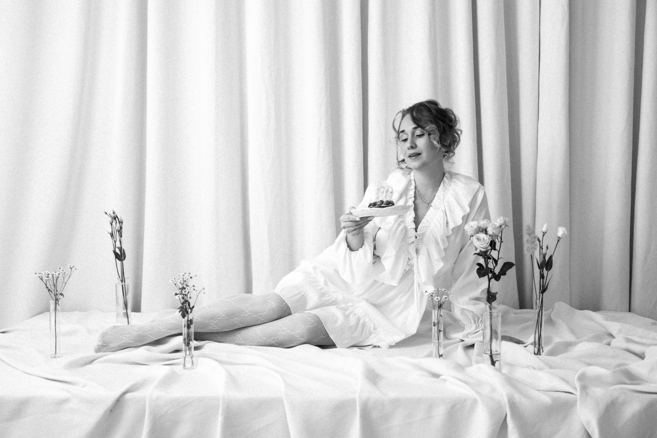 Алена 🤍. Свадебный фотограф Настя Шелл г. Череповец