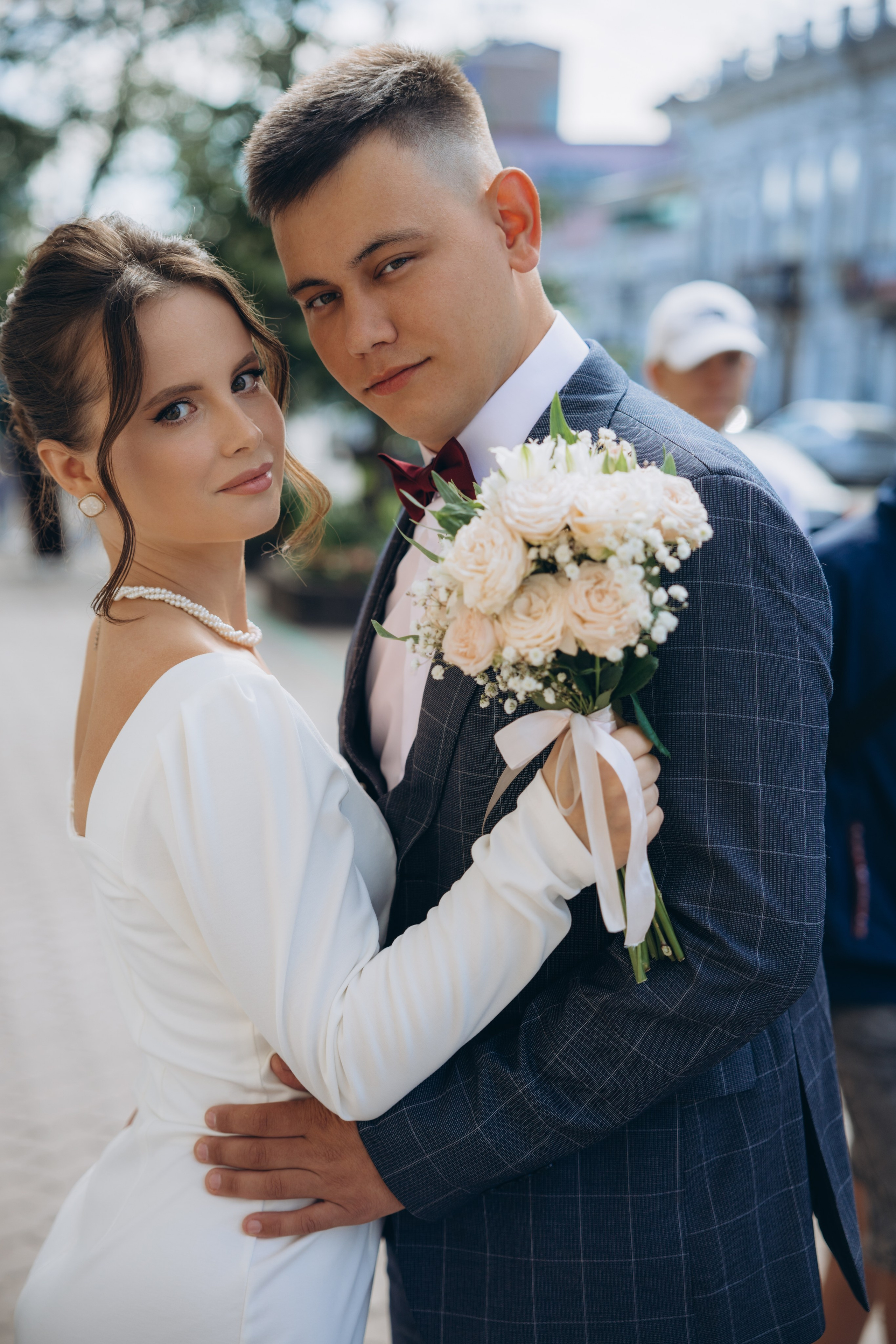 Павел & Анна. Свадебный, семейный фотограф в Иркутске Светлана Макаричева