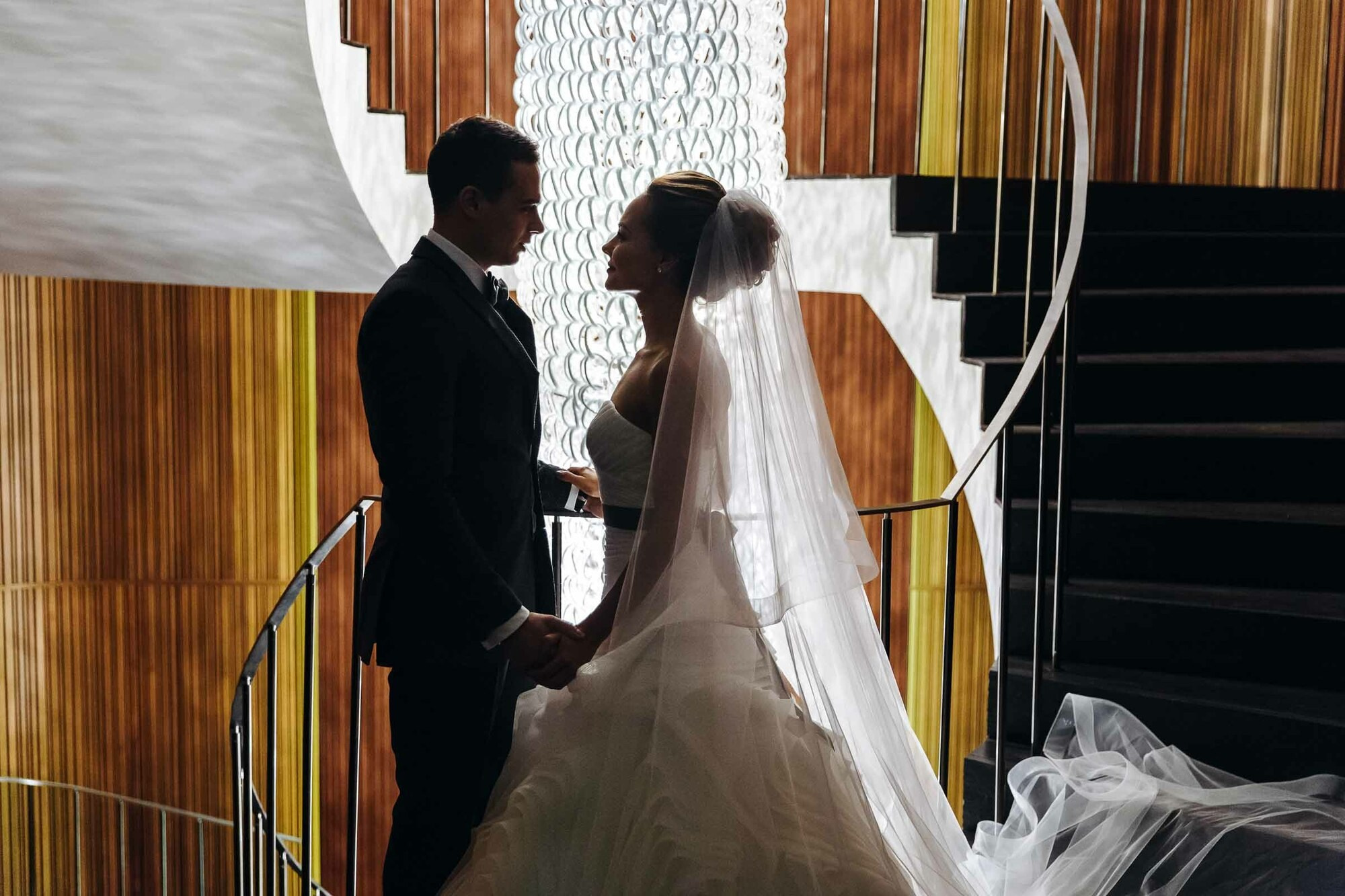 свадьба в Барвихе