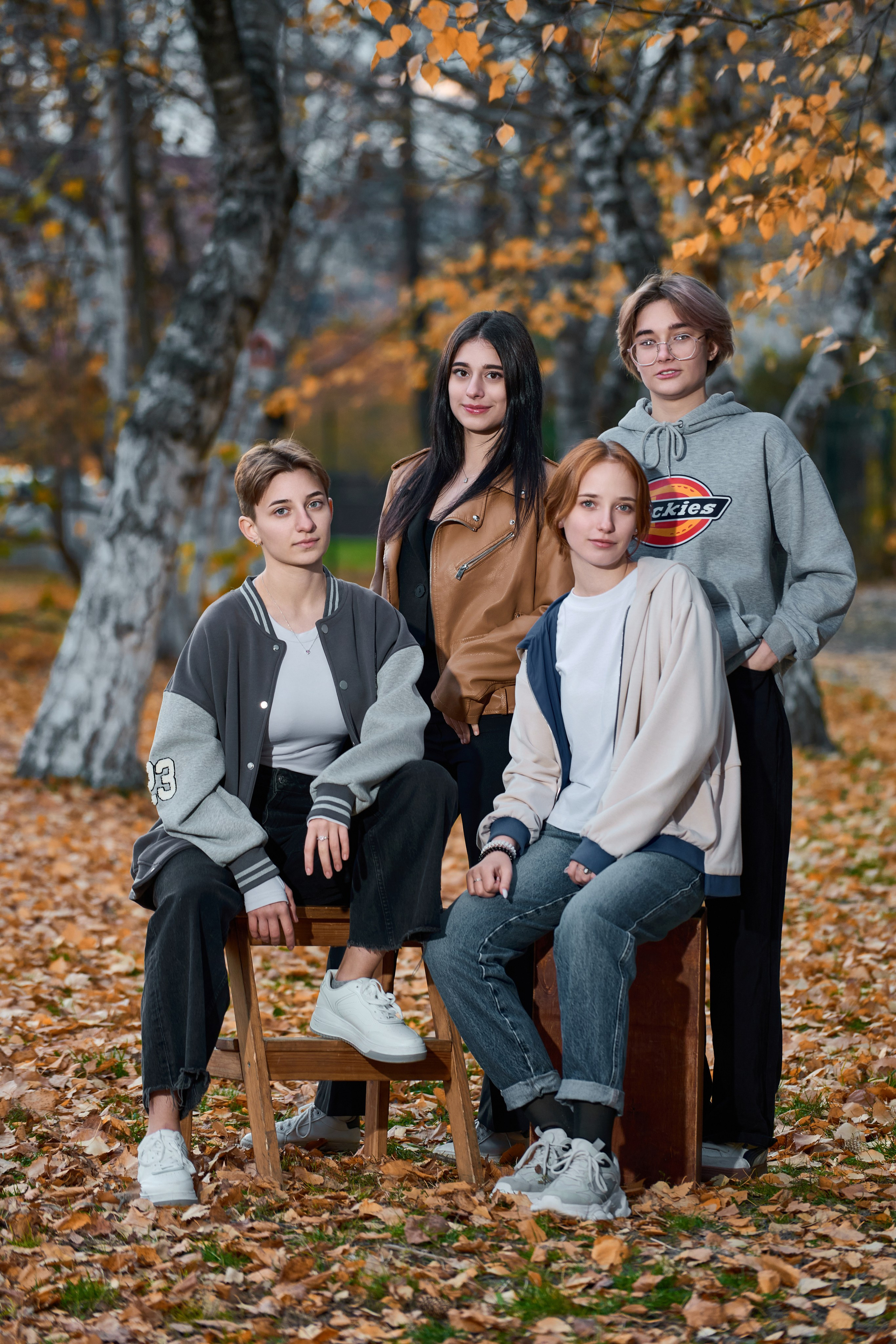 Выберите идеальную локацию для съемки