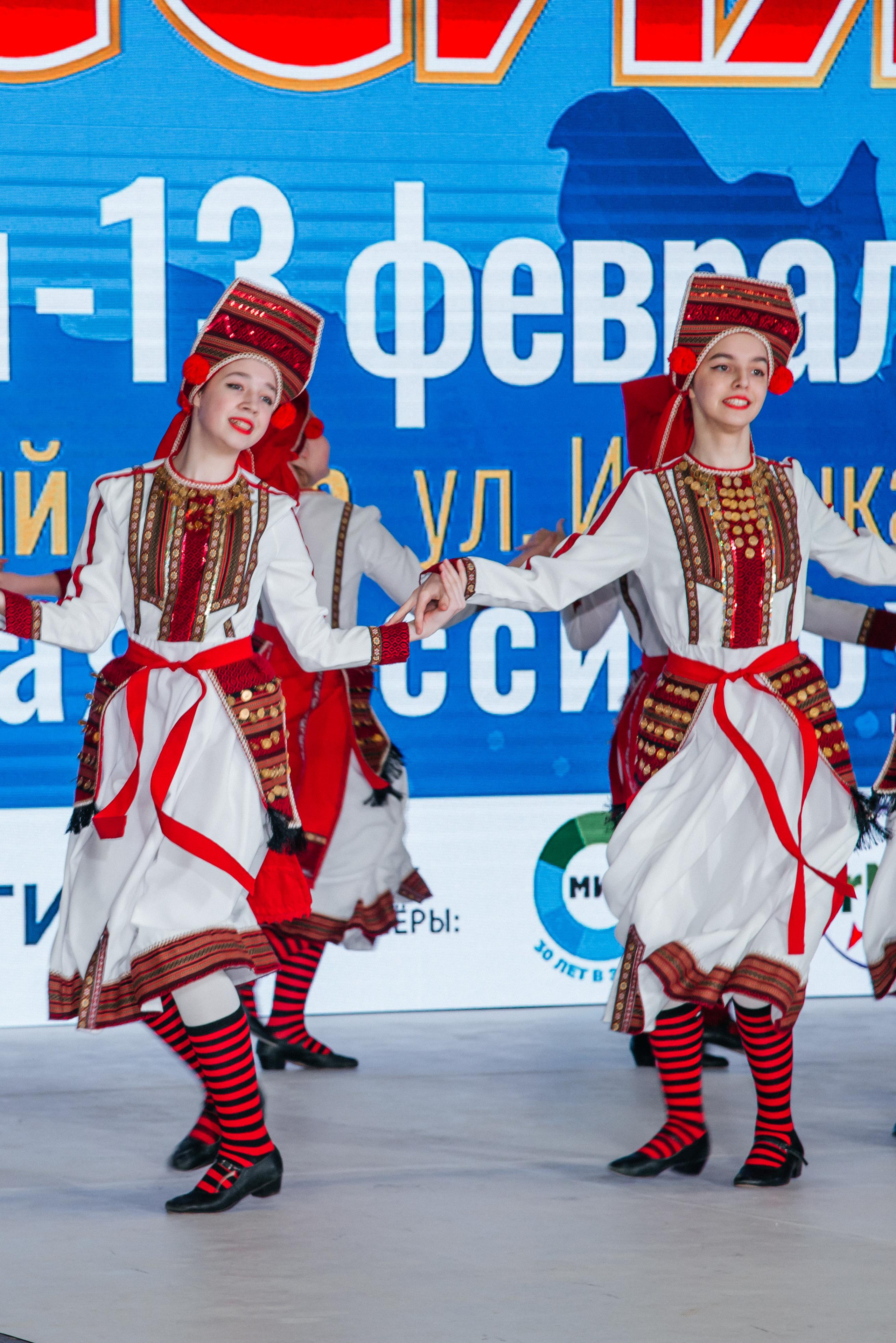 Выставка-форум «УНИКАЛЬНАЯ РОССИЯ» 2022. Свадебный и семейный фотограф в Москве Елена Брюханова