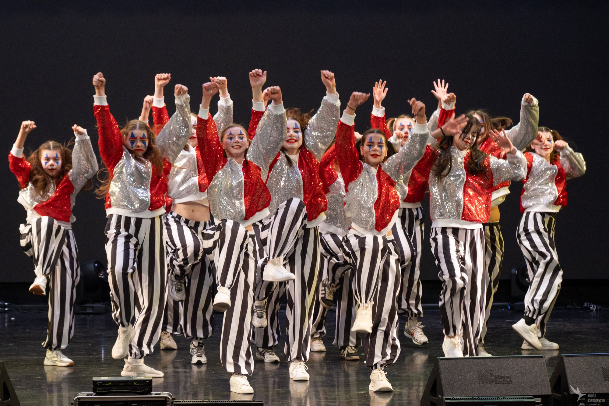 Сияние Творчества 2026. Репортажный фотограф в Казани Павел Серпокрылов