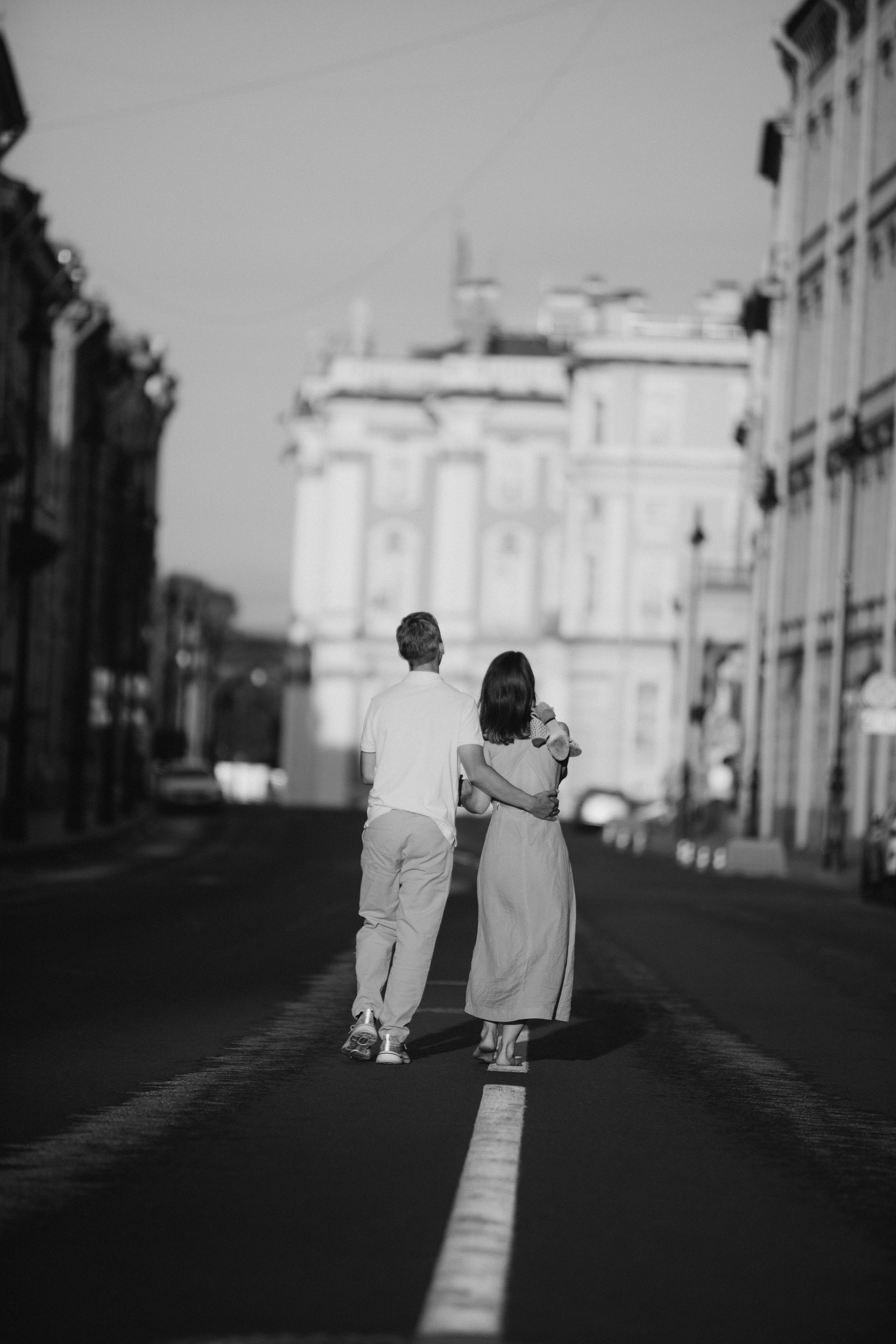 Семейный фотограф в Санкт-Петербурге Александра Дункель
