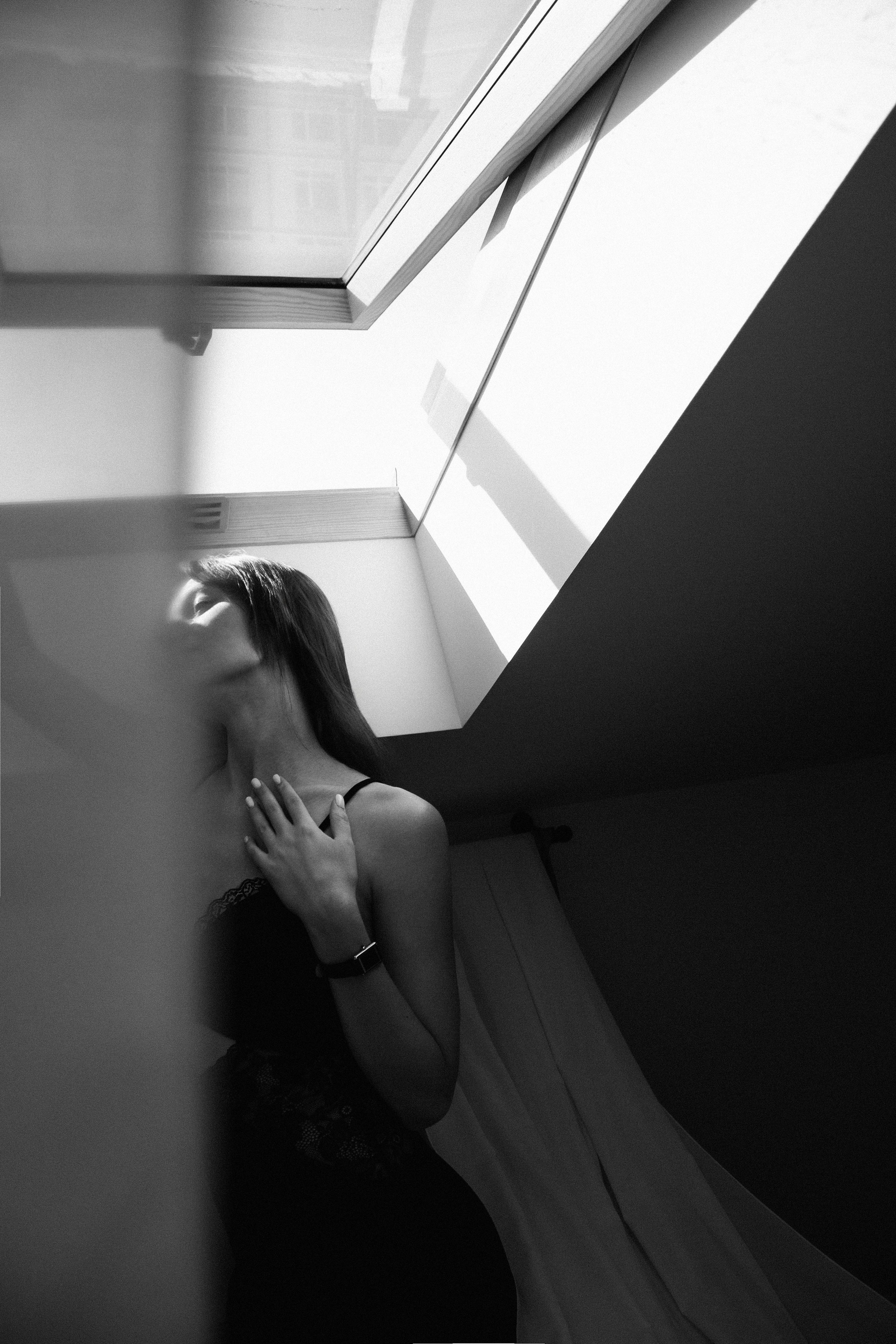 Портретный фотограф в Москве и Ставрополе