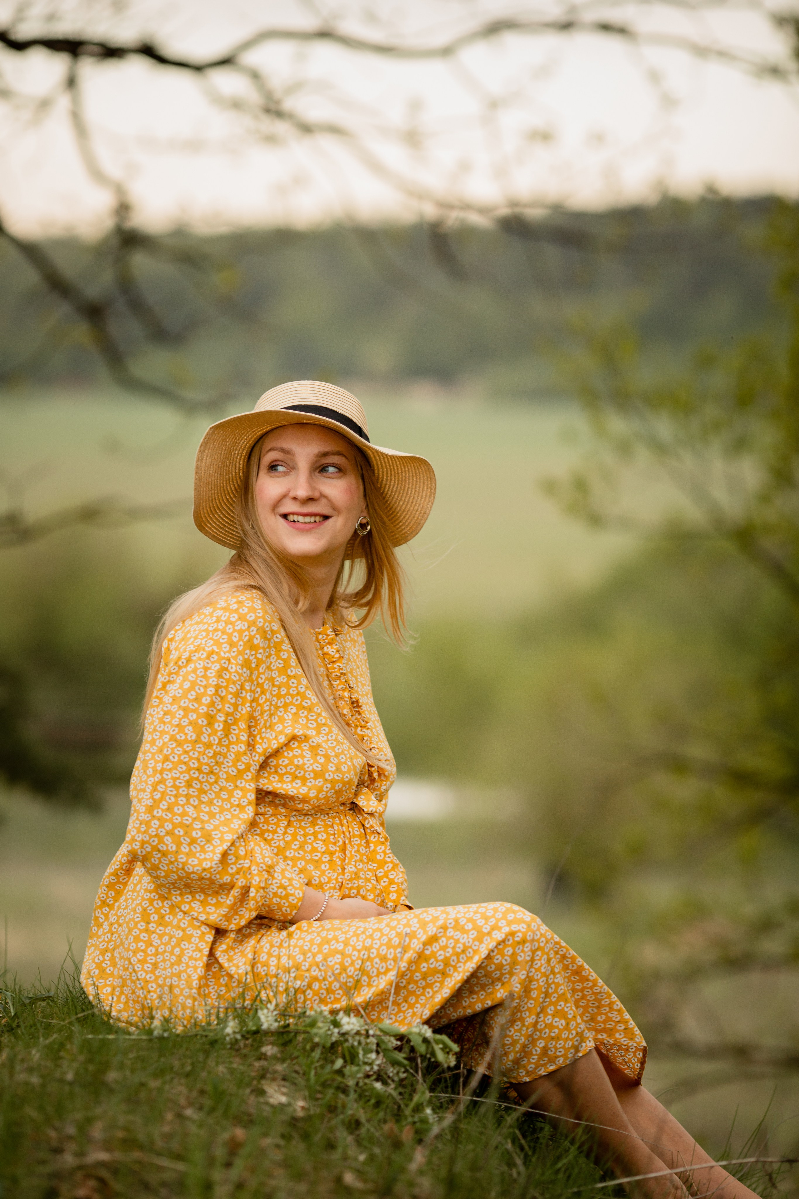 Съемка беременности, фотосессия в беременность на природе, фотограф. Фотограф Олеся Бакалина