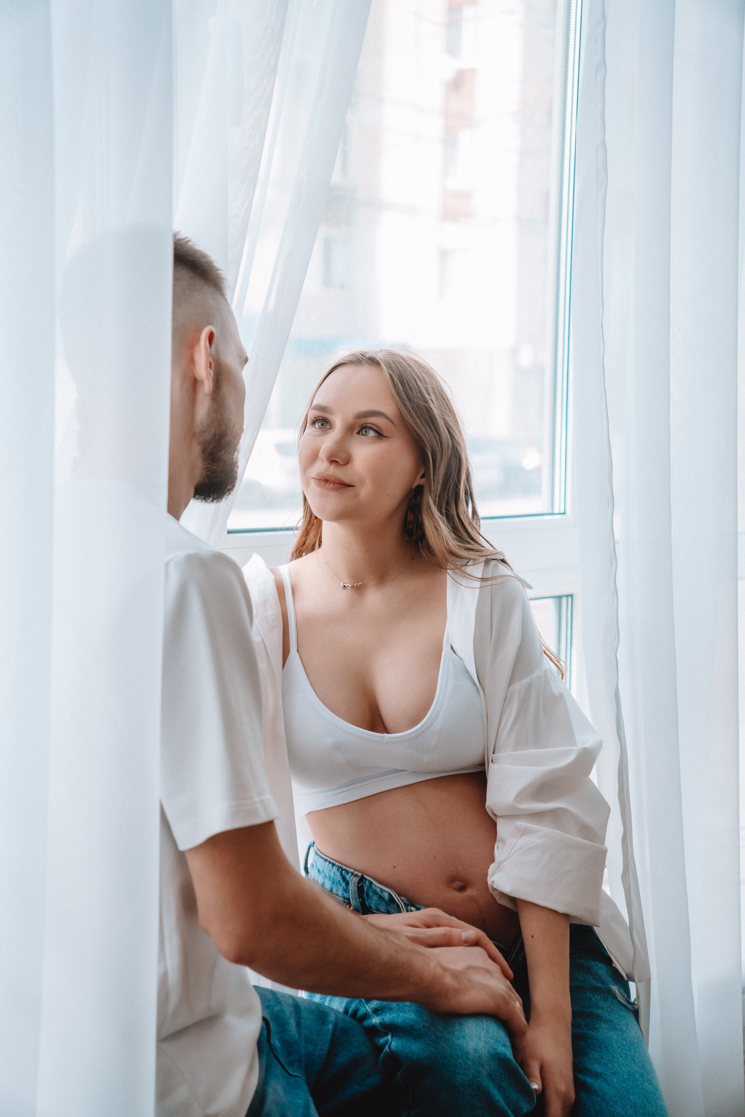 Семейная фотосессия. Семейный и детский фотограф в Самаре Анна Игнатова