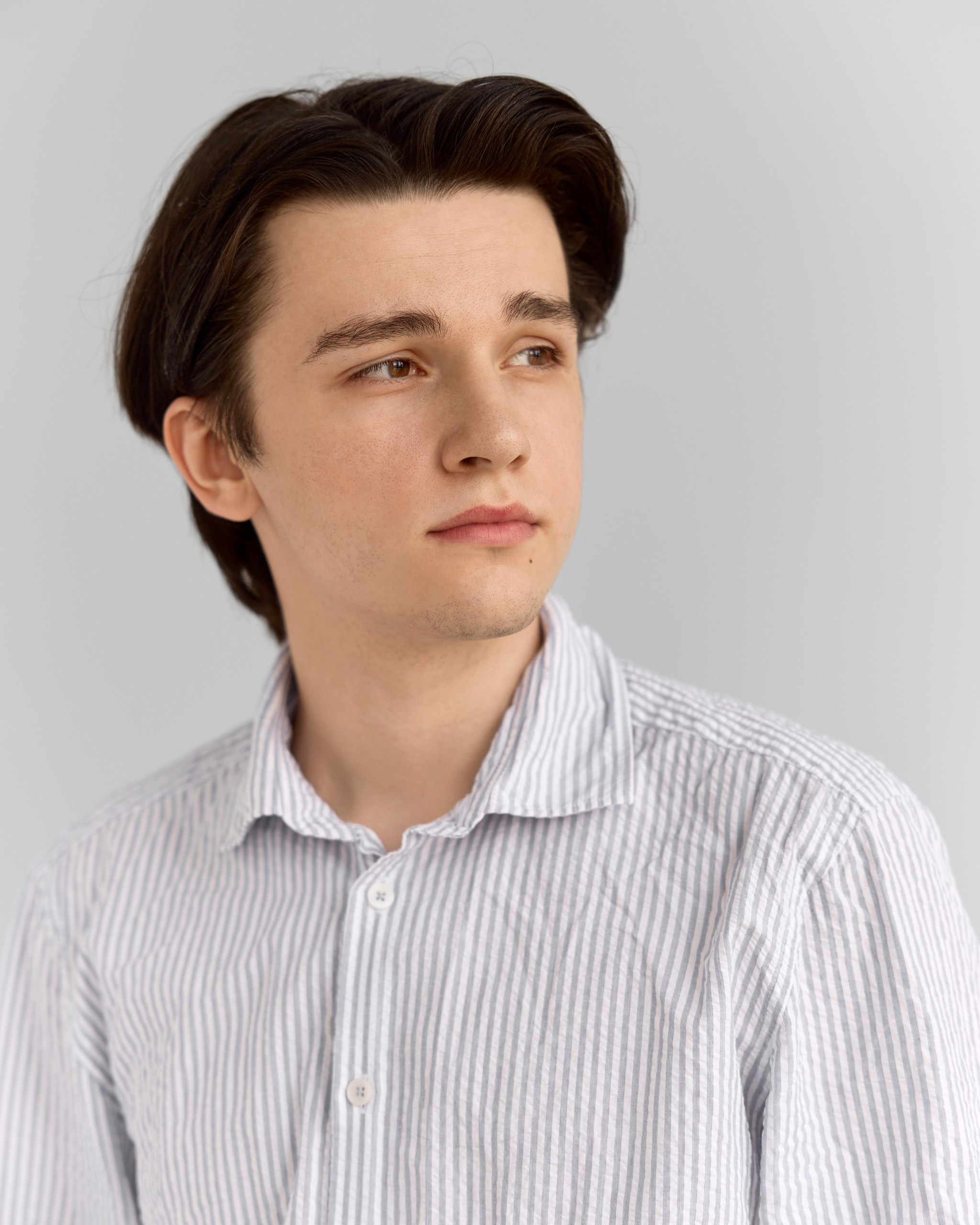 Сергей Наумов