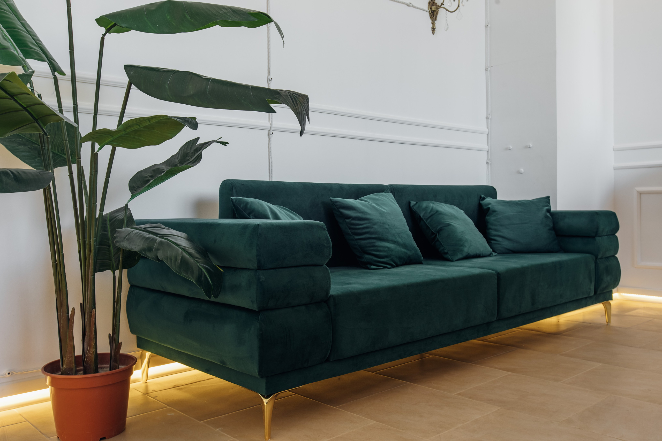 Империал (лето). Аренда лофта в СПб для мероприятий