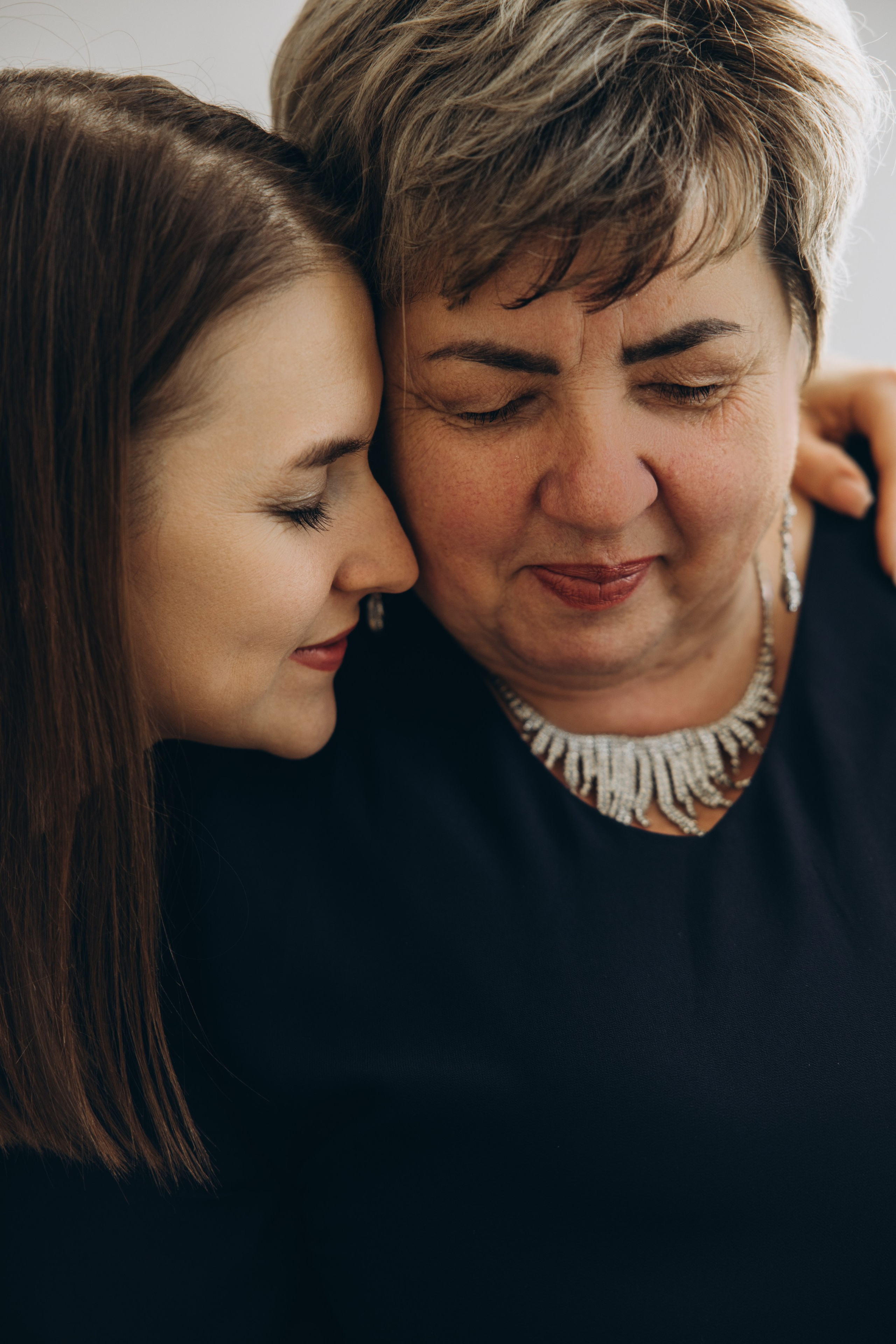 4 поколения. Свадебный, семейный фотограф в Иркутске Светлана Макаричева