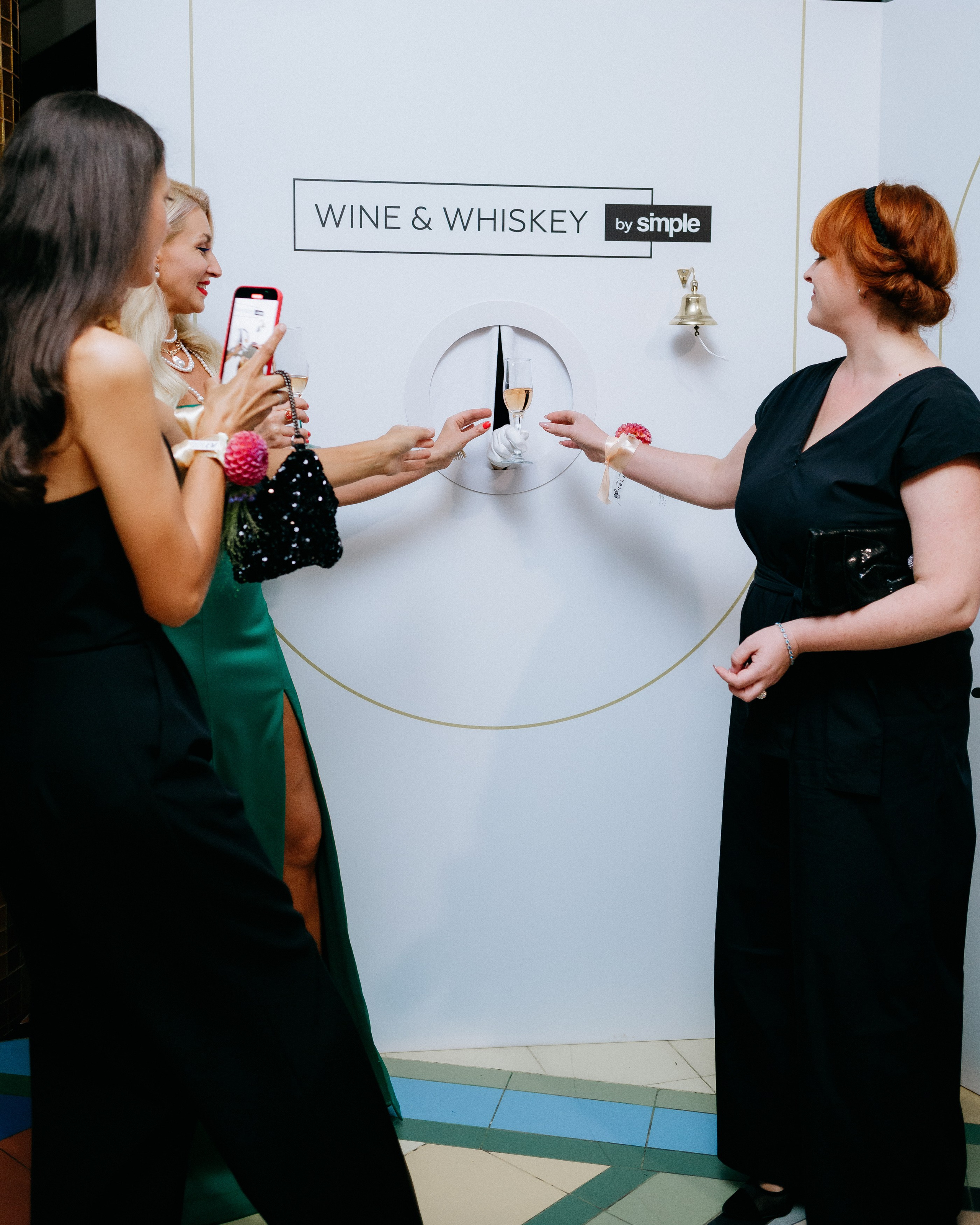 20 лет студии красоты Юлии Харченко. СВОИ. ФОТООТЧЕТЫ-СОБЫТИЯ-МЕСТА