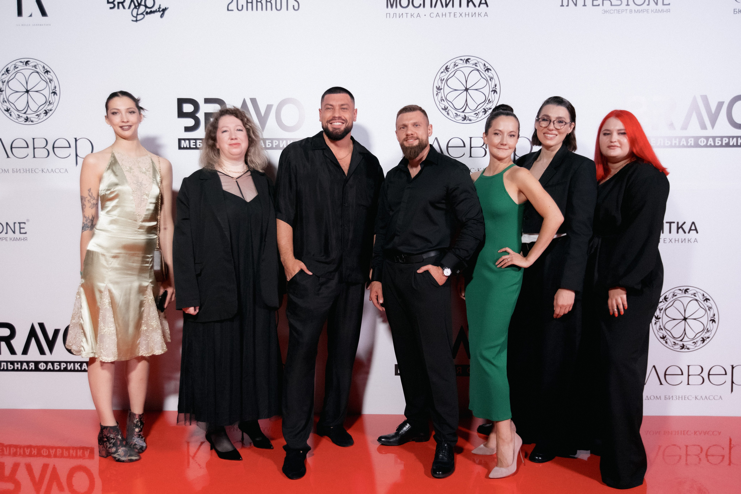 BRAVO BIRTHDAY 13 — PART I. СВОИ. ФОТООТЧЕТЫ-СОБЫТИЯ-МЕСТА