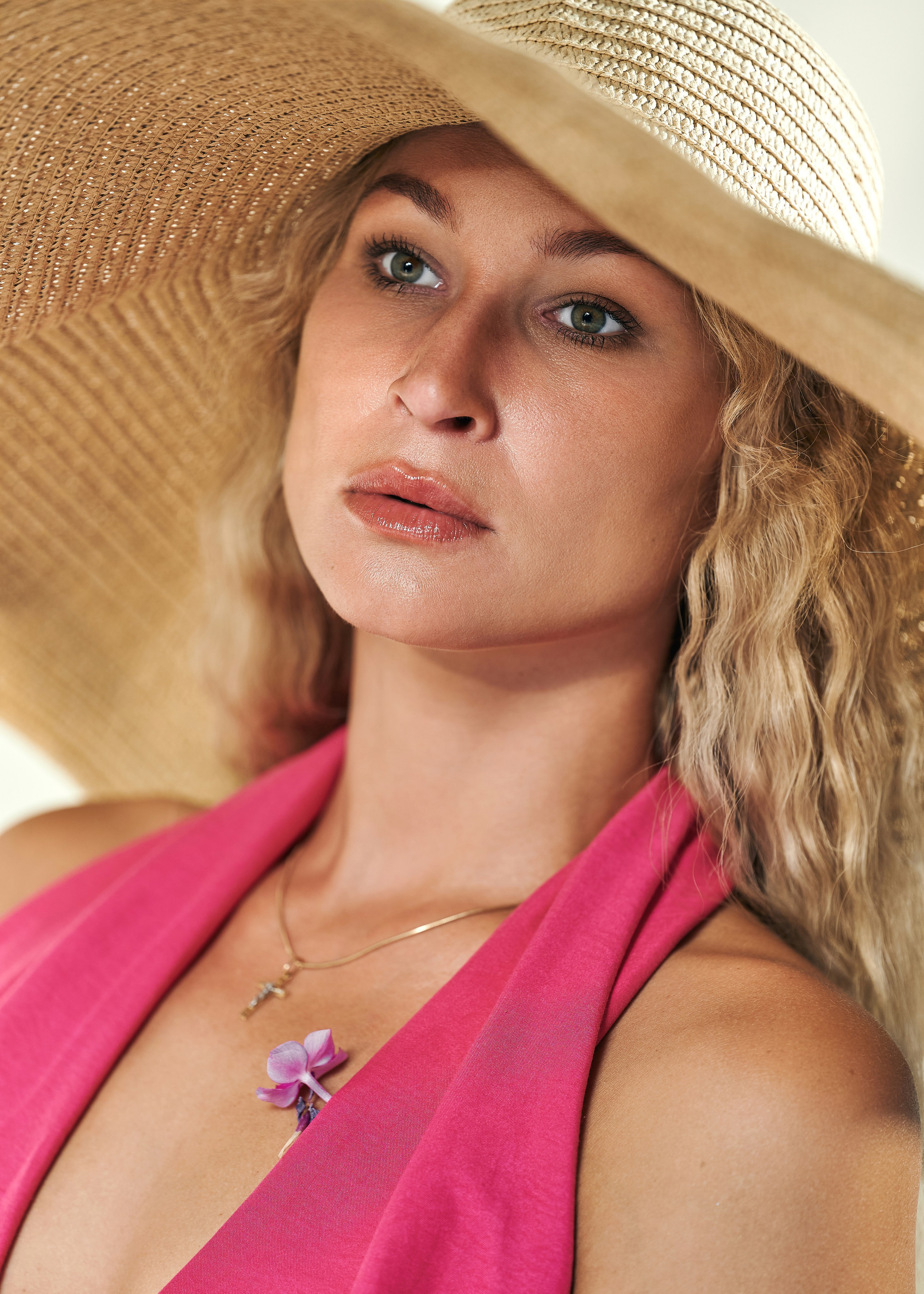 Ирина. Студия.ProPortret. Калуга