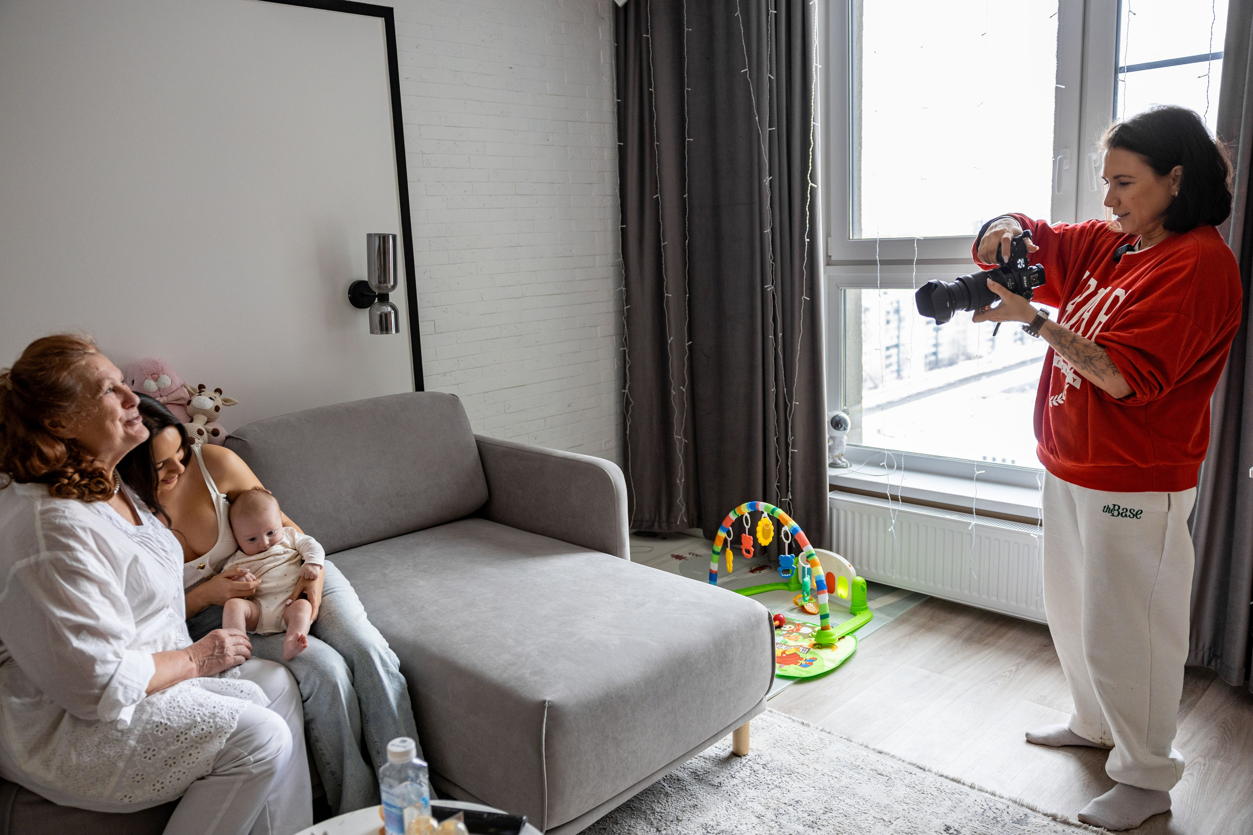 Домашние фотосессии: уют, комфорт и живые эмоции. Фотограф беременности и семьи, домашние съемки, Ньюборн