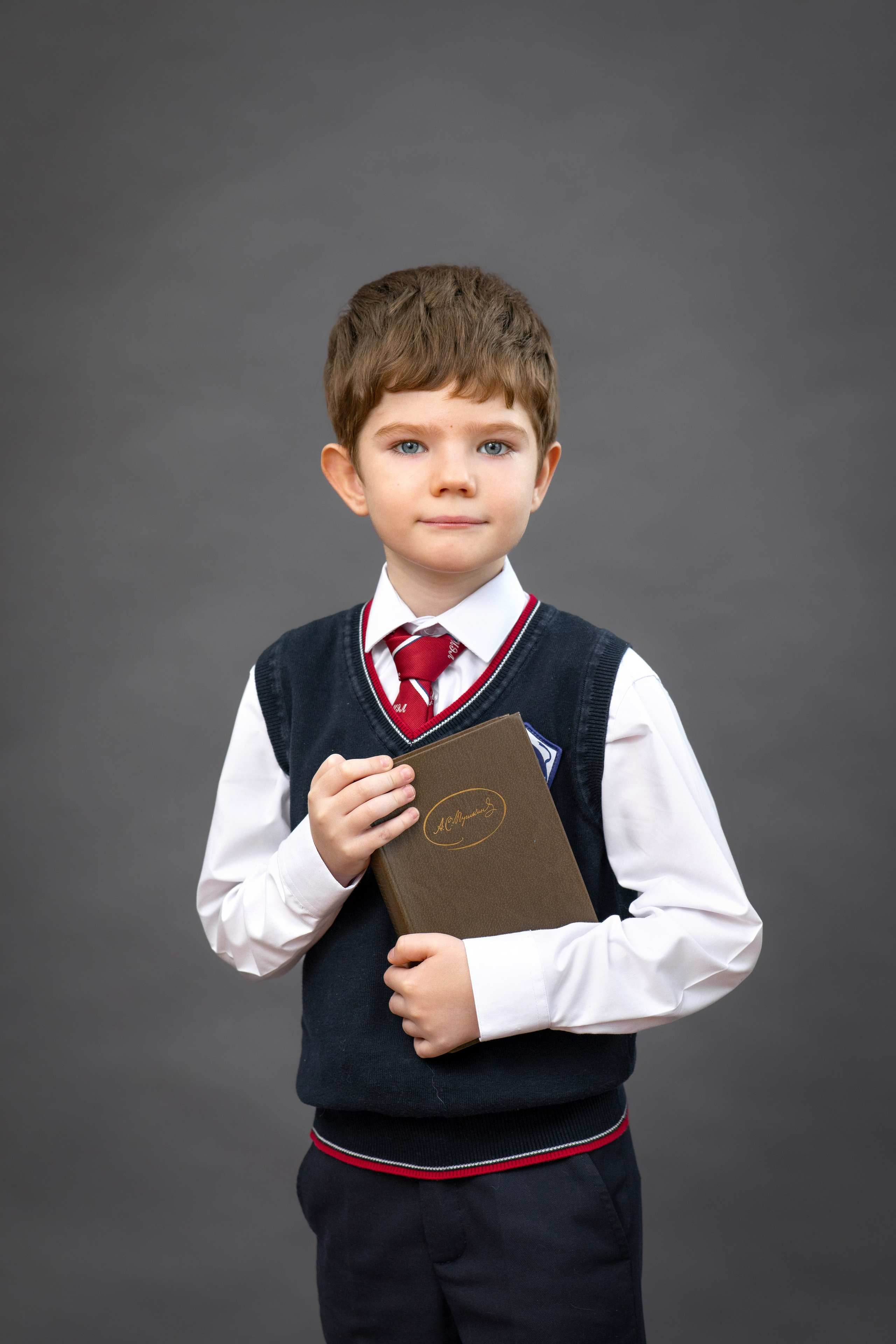 Семейный и детский фотограф в Новосибирске Сергей Балдин