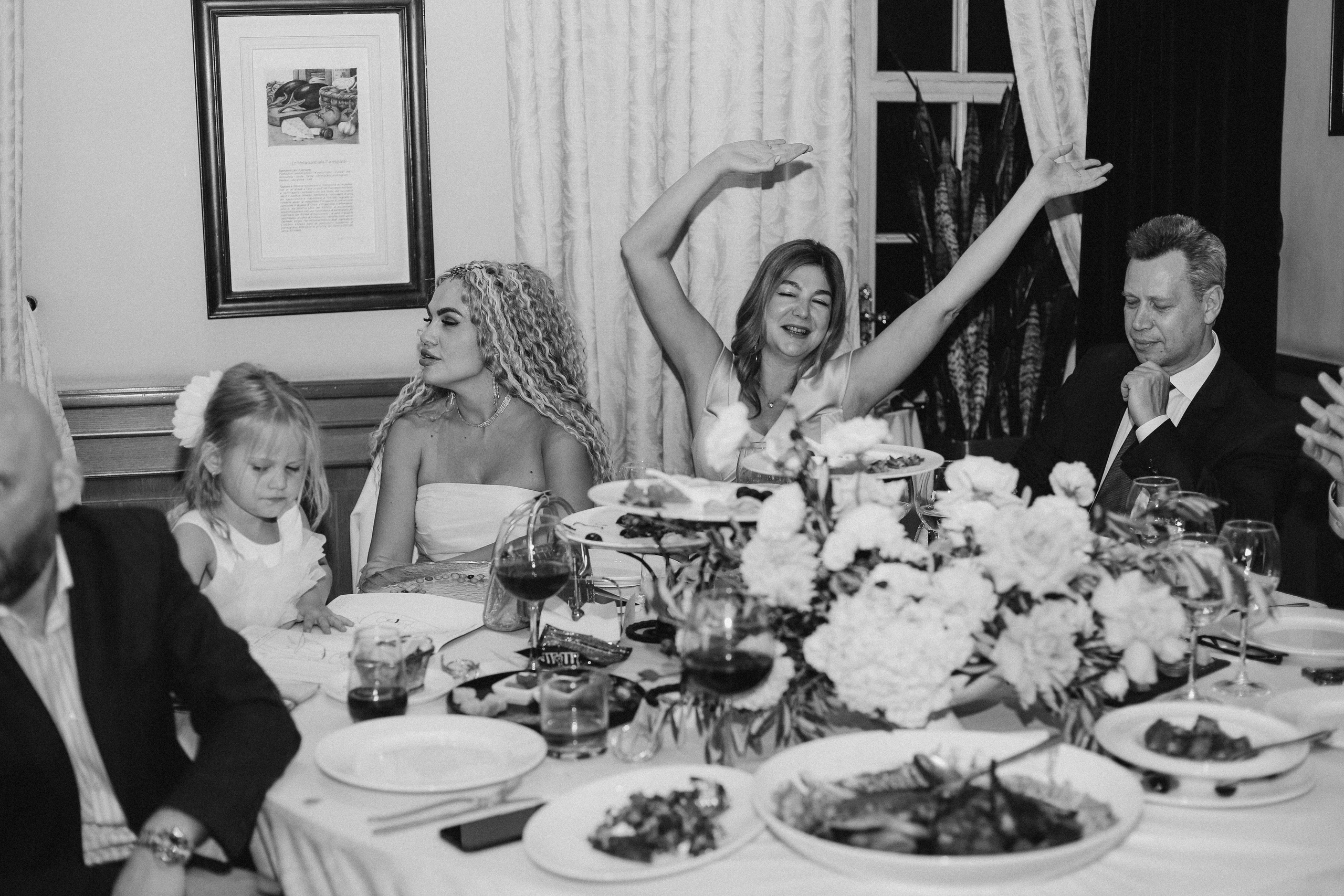 Илья и Анастасия. Фотограф в Алматы и Москве Даша Пушкина