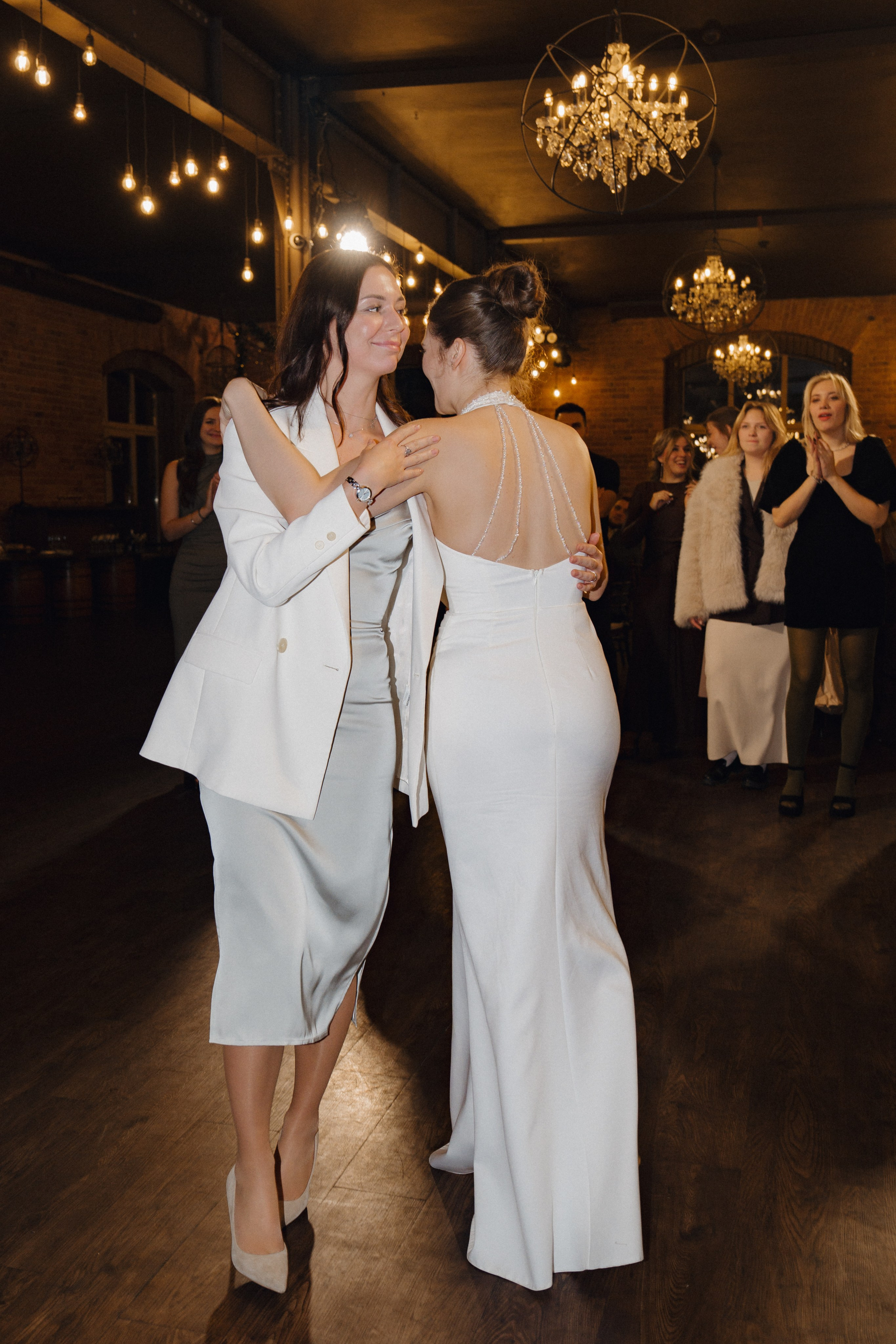 Свадьба Гумара и Анны. Фотограф Макс Меш