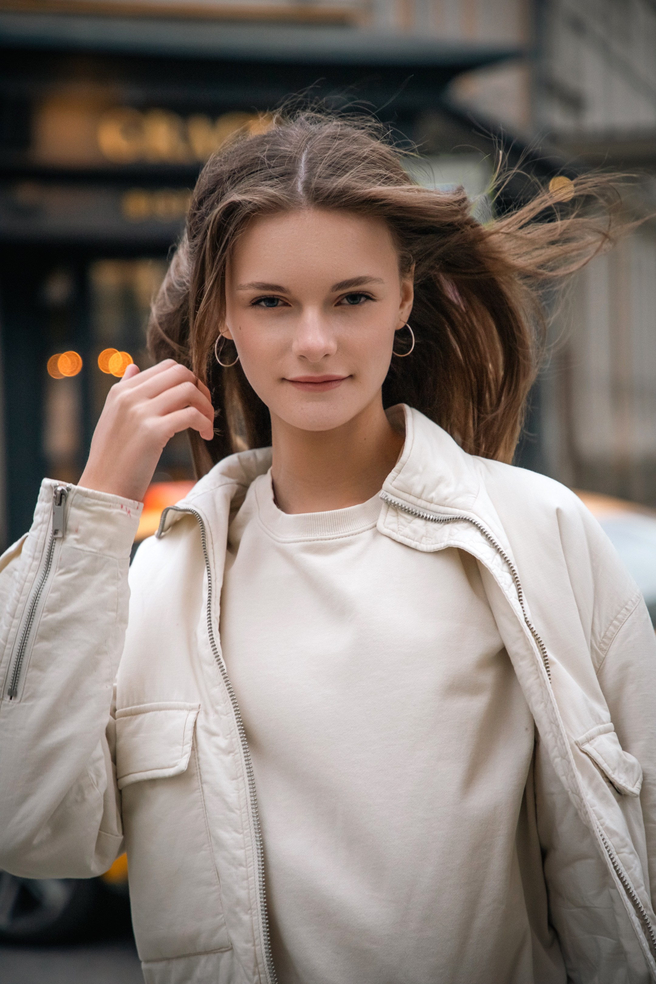 Семейный и индивидуальный фотограф в Москве. Анна Давинчи