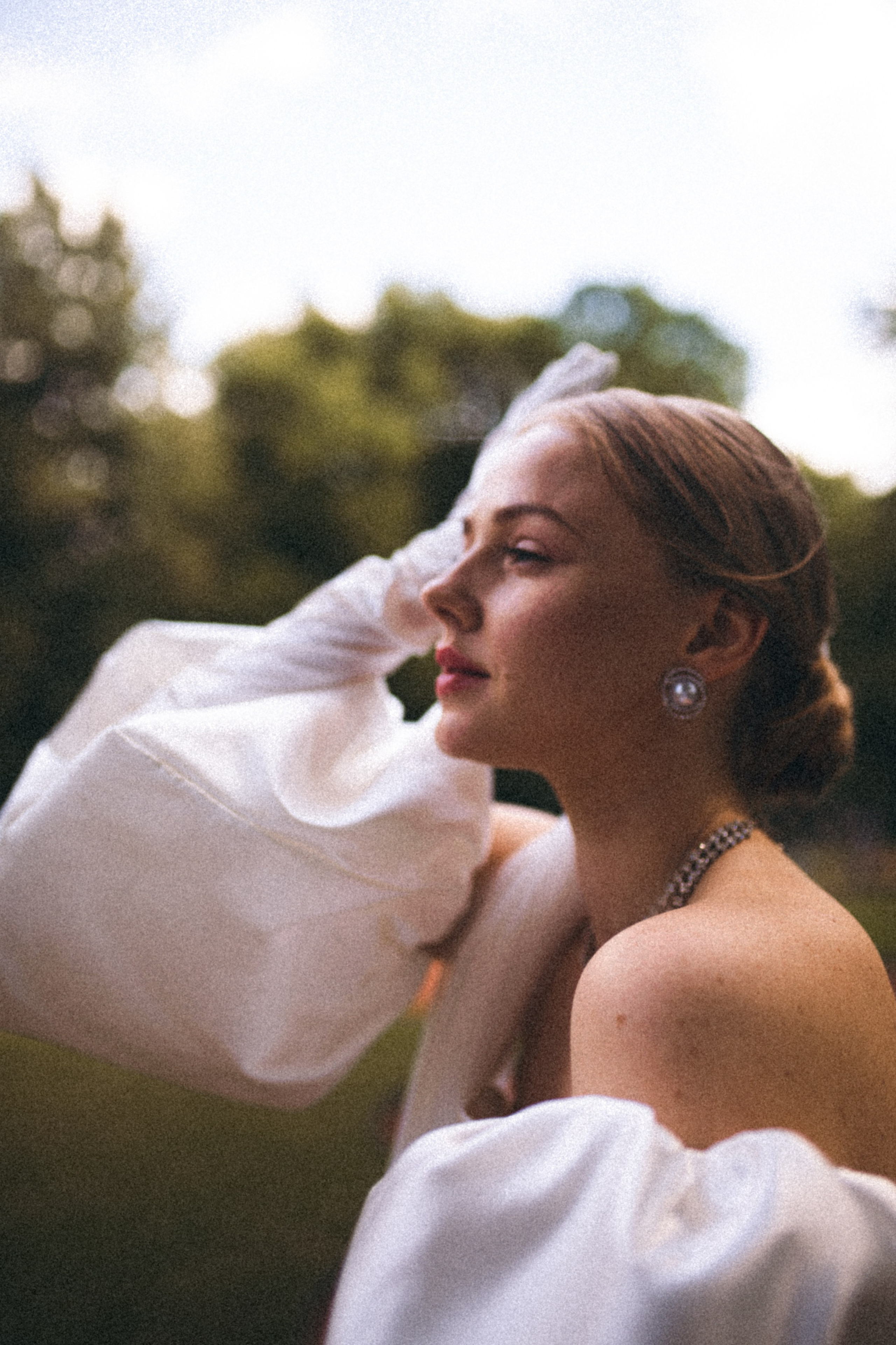 Творческий фотограф Аня Волк