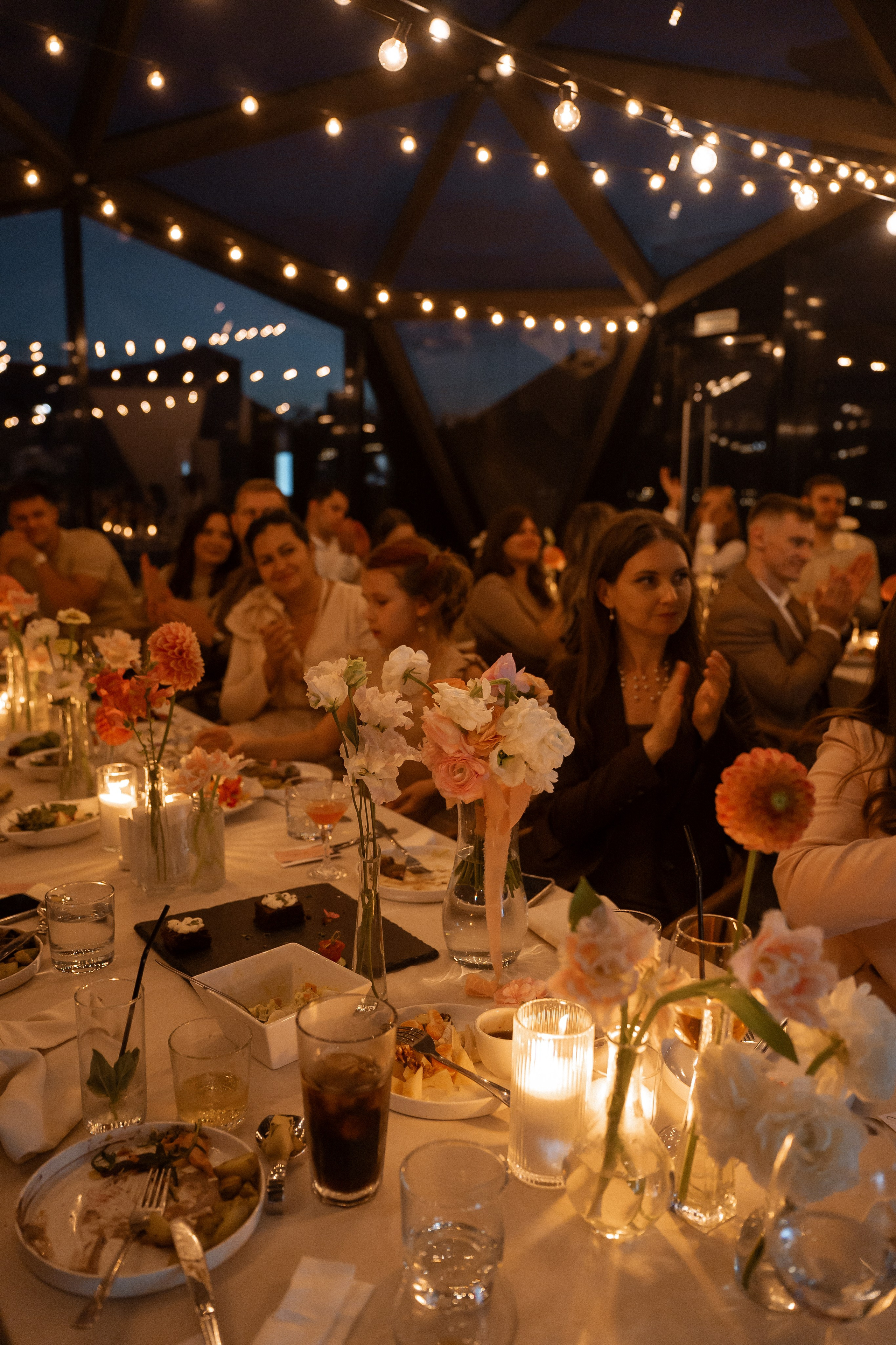 Питер FM. Свадебный фотограф Москва Светлана Анисимова