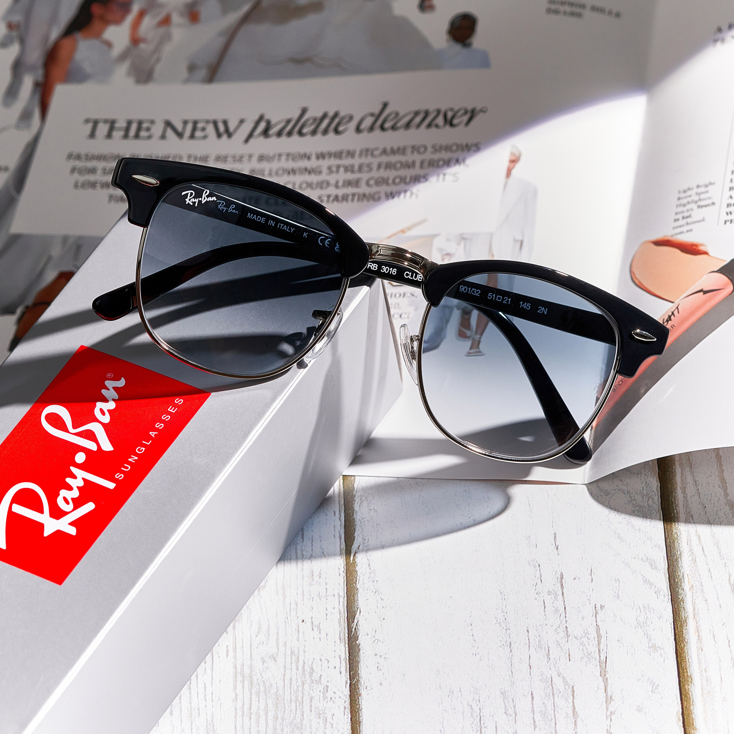 Больше предметных фото. Главная