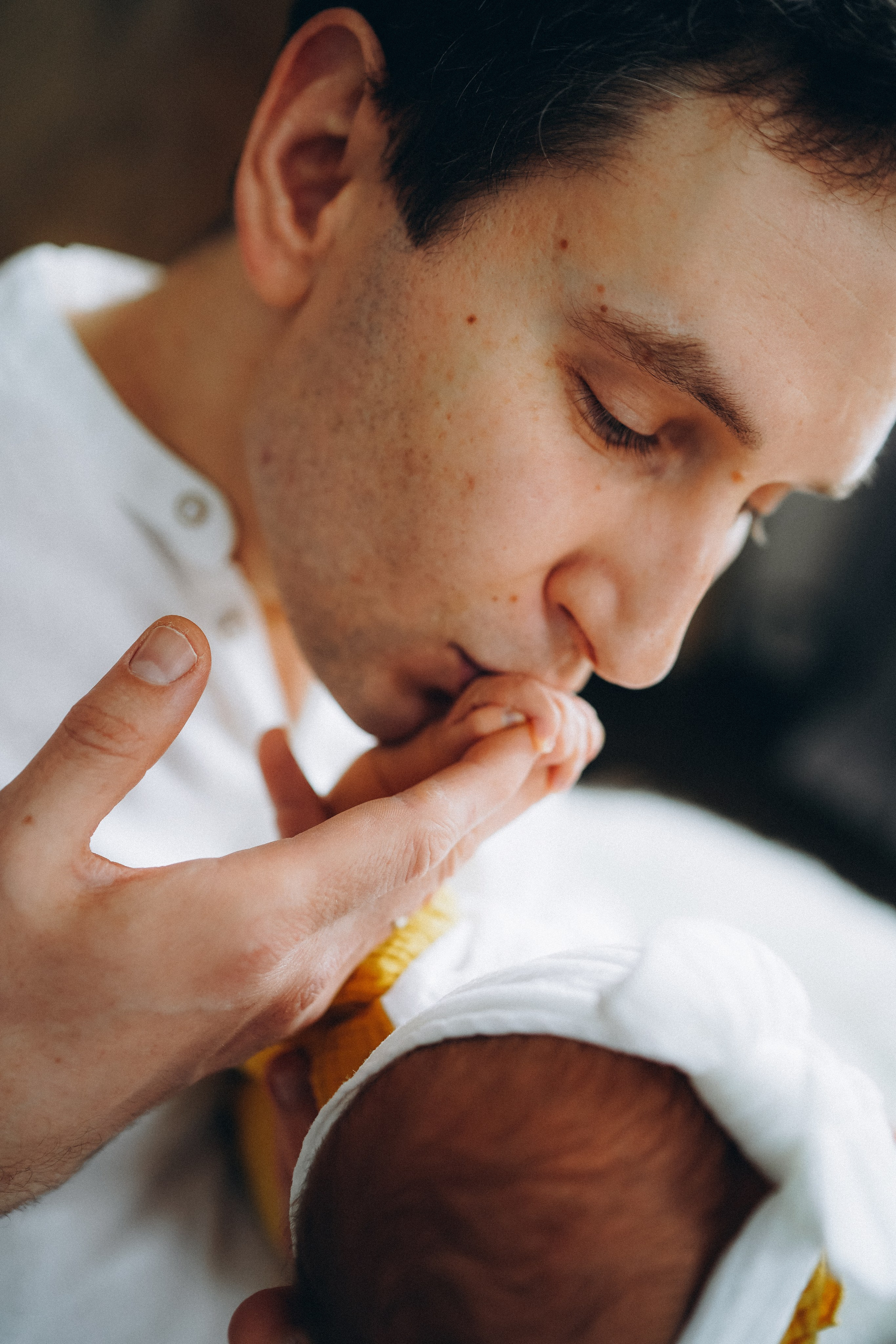 Домашняя фотосессия. В комфортной для Вас обстановке. Москва и МО. Фотосессия новорожденных в Москве — newborn фотограф Елена Виниченко