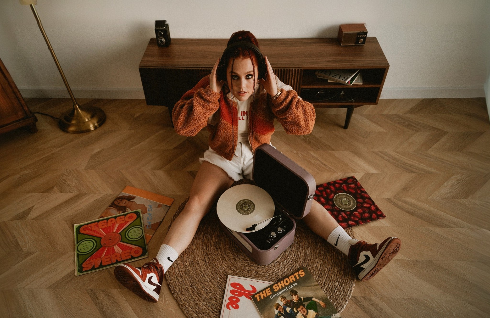 Коновалова Юлия