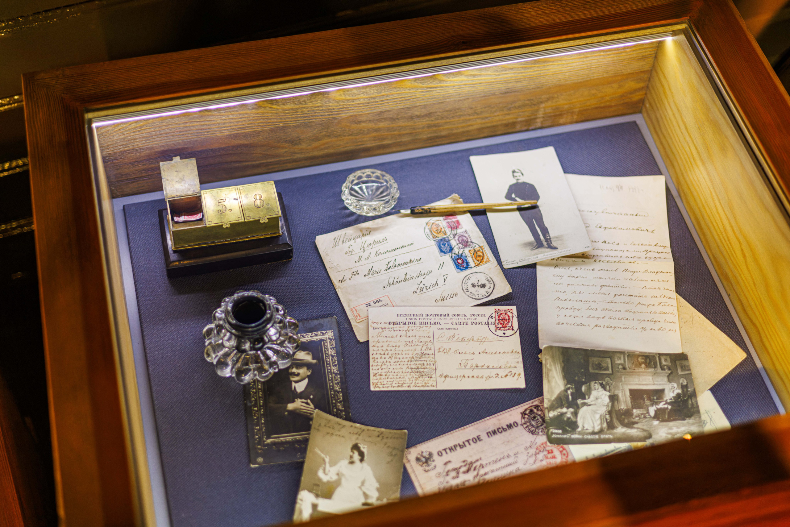 Музей железных дорог России | Санкт-Петербург. Фотограф Балаев Михаил