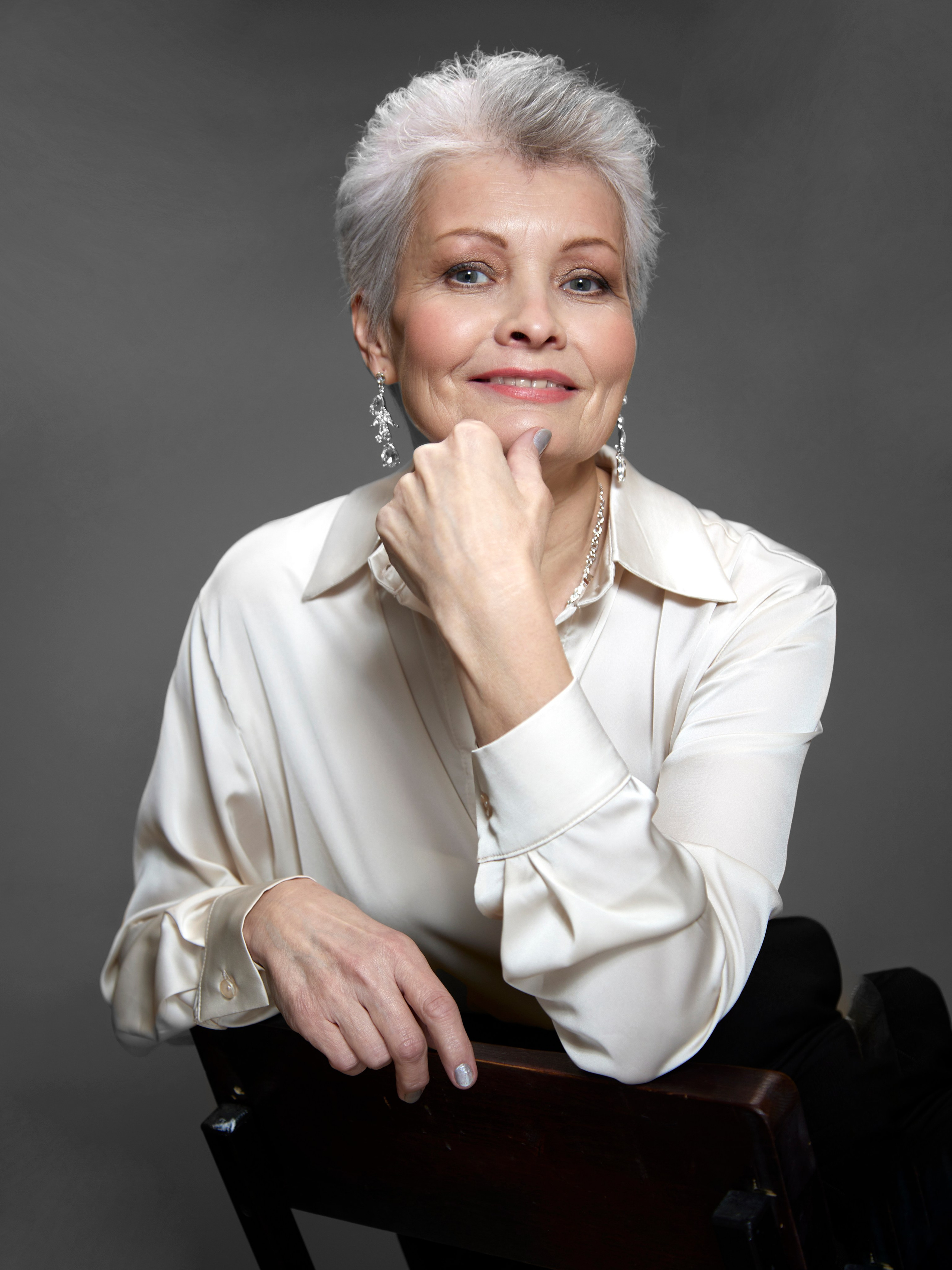 Professional Headshots. Maria Poleshchuk, commercial photographer in Sydney