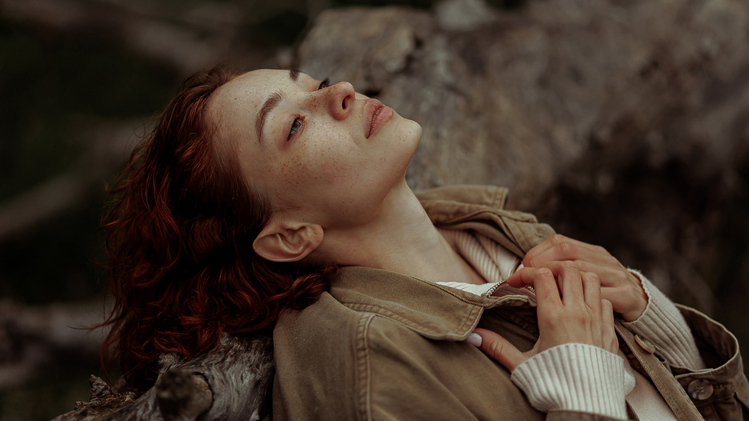 Творческая фотосессия на природе в г. Краснодар. Дмитрий Шевченко свадебное фото в г. Краснодар — Армавир — Лабинск