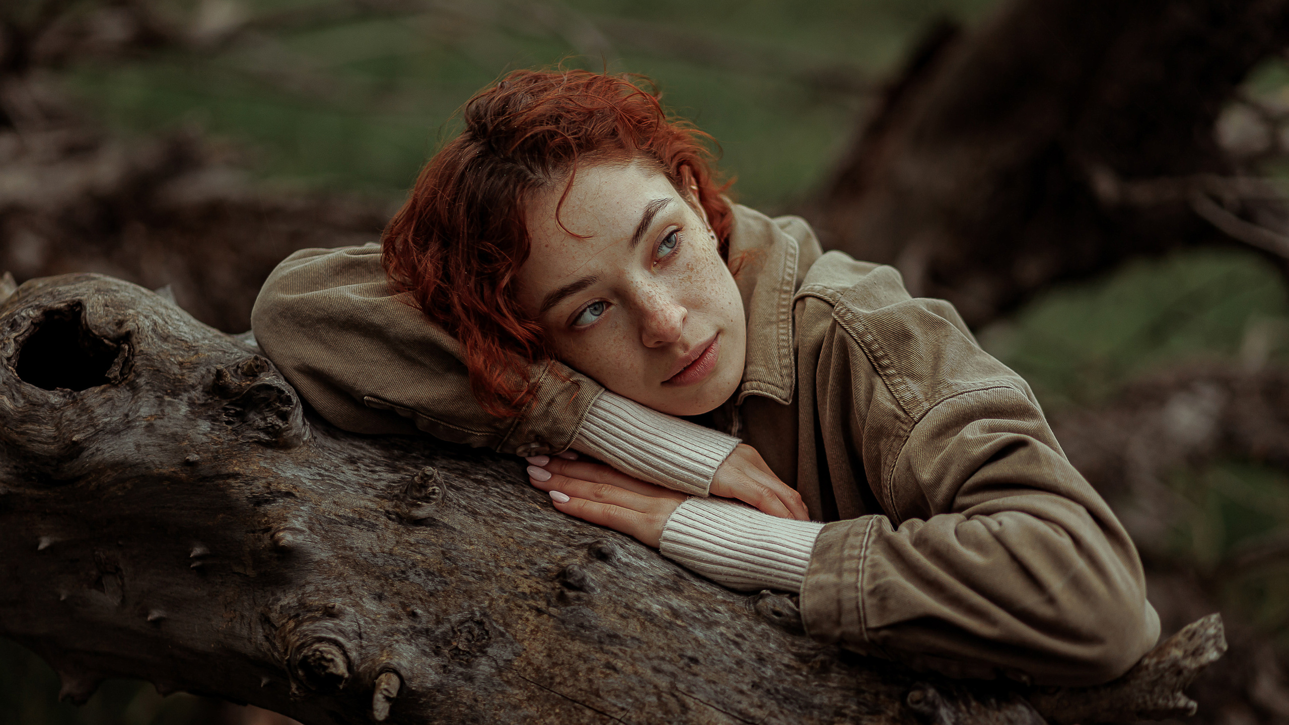 Творческая фотосессия на природе в г. Краснодар. Дмитрий Шевченко свадебное фото в г. Краснодар — Армавир — Лабинск