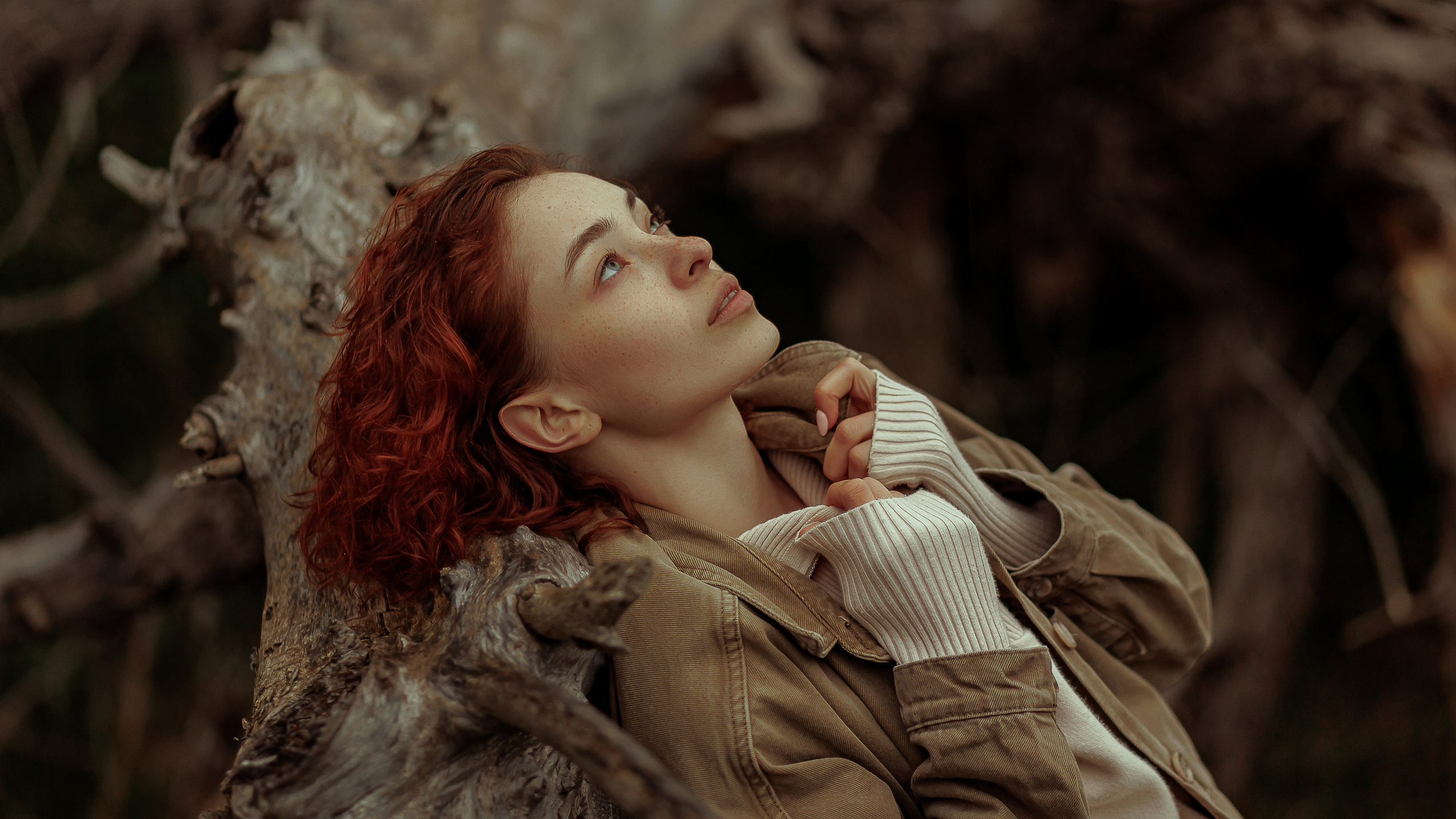 Творческая фотосессия на природе в г. Краснодар. Дмитрий Шевченко свадебное фото в г. Краснодар — Армавир — Лабинск