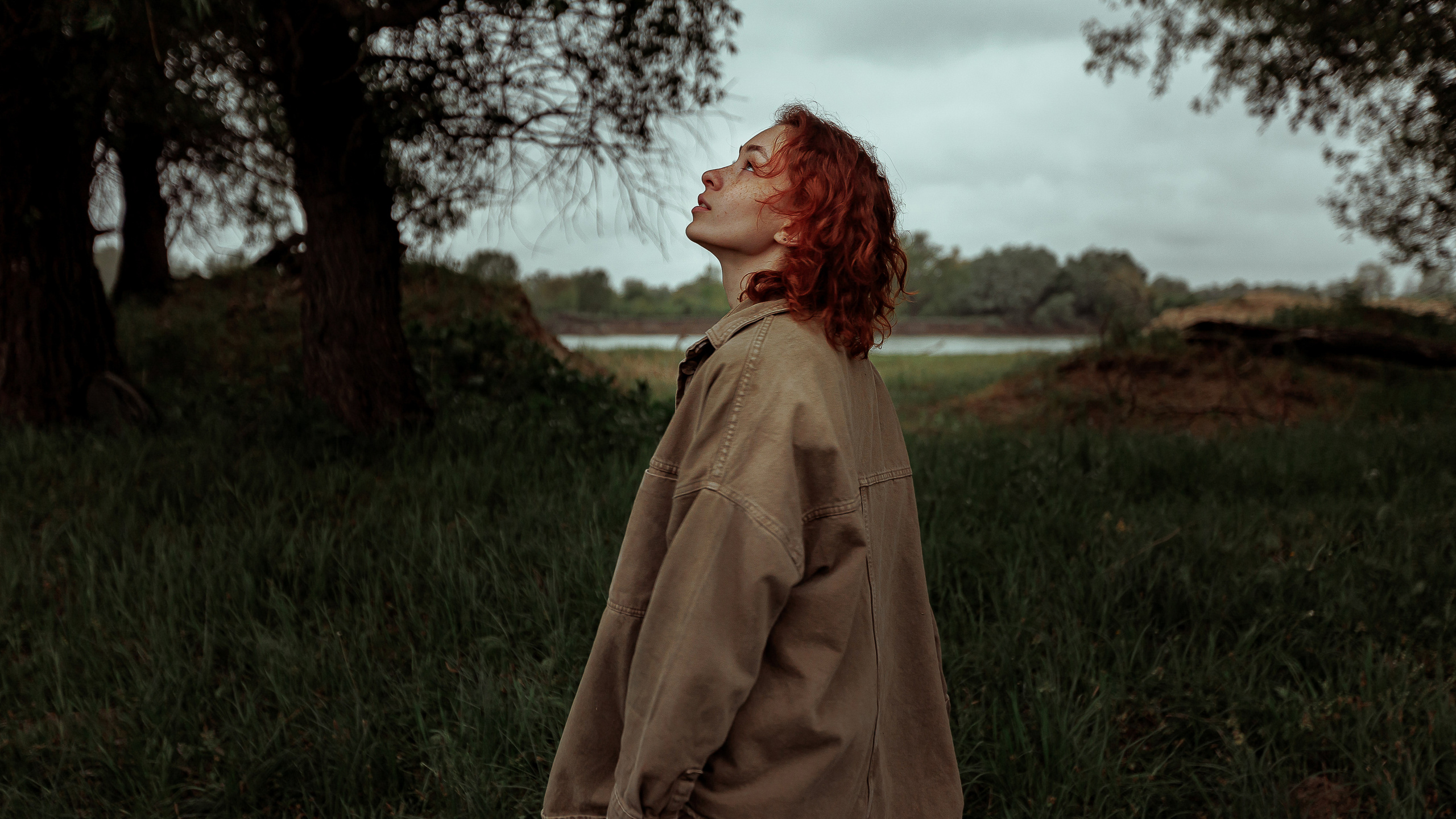 Творческая фотосессия на природе в г. Краснодар. Дмитрий Шевченко свадебное фото в г. Краснодар — Армавир — Лабинск