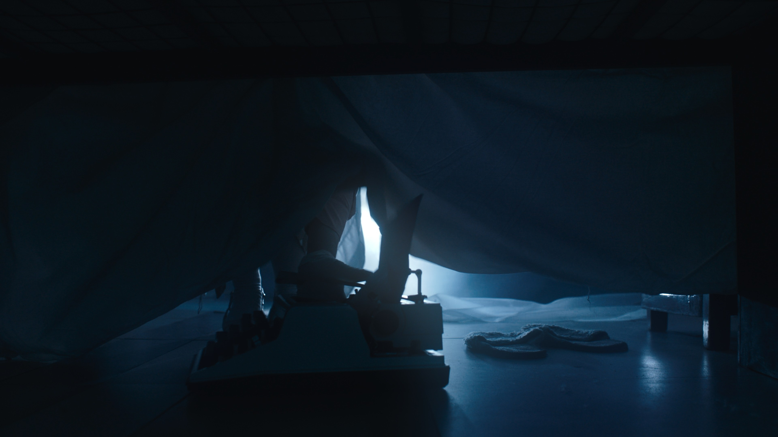 DOP portfolio. ILIA SYUTKIN