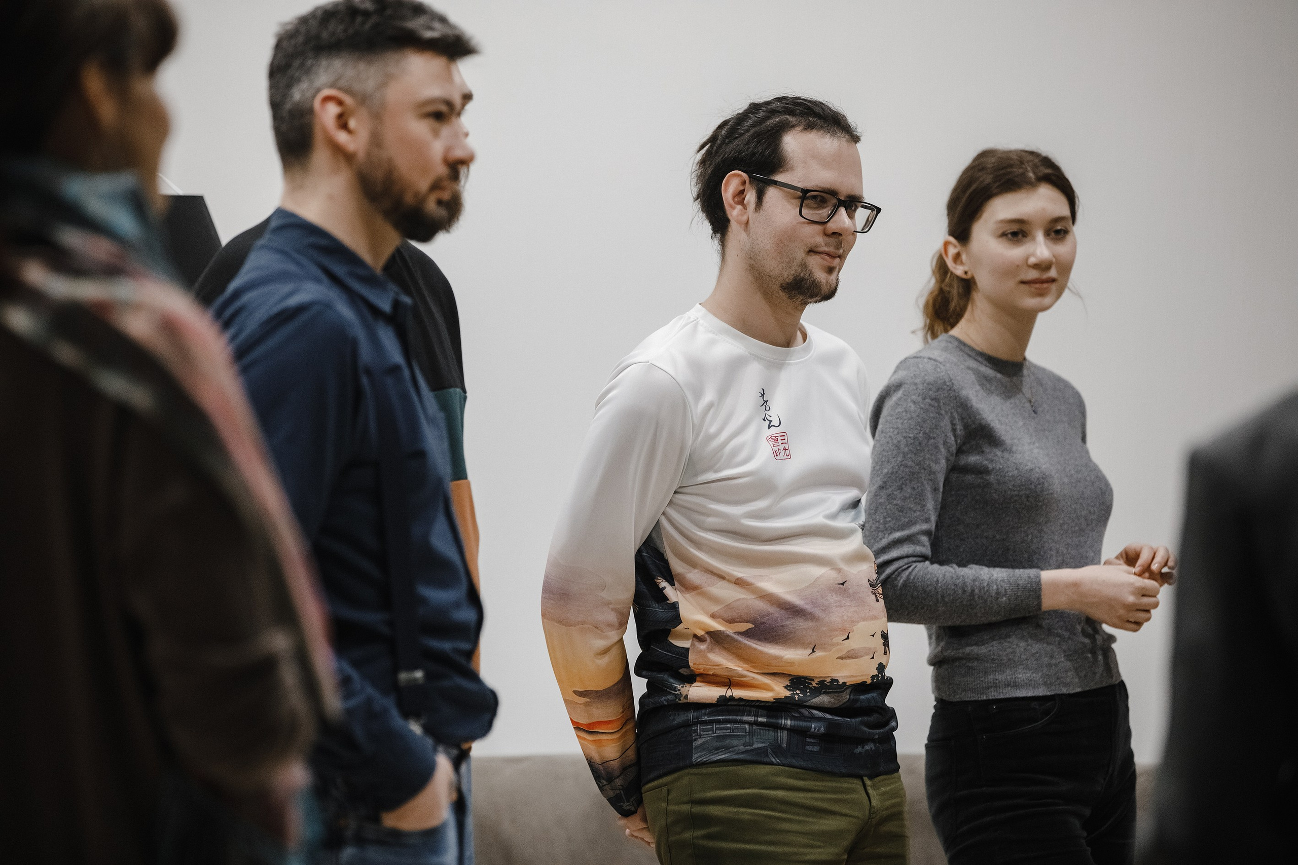 01.03.2023 // Лекция «Постимпрессионисты и фотография». Фотовыставки serebro.gallery, в которых автором можешь стать ты! | Москва