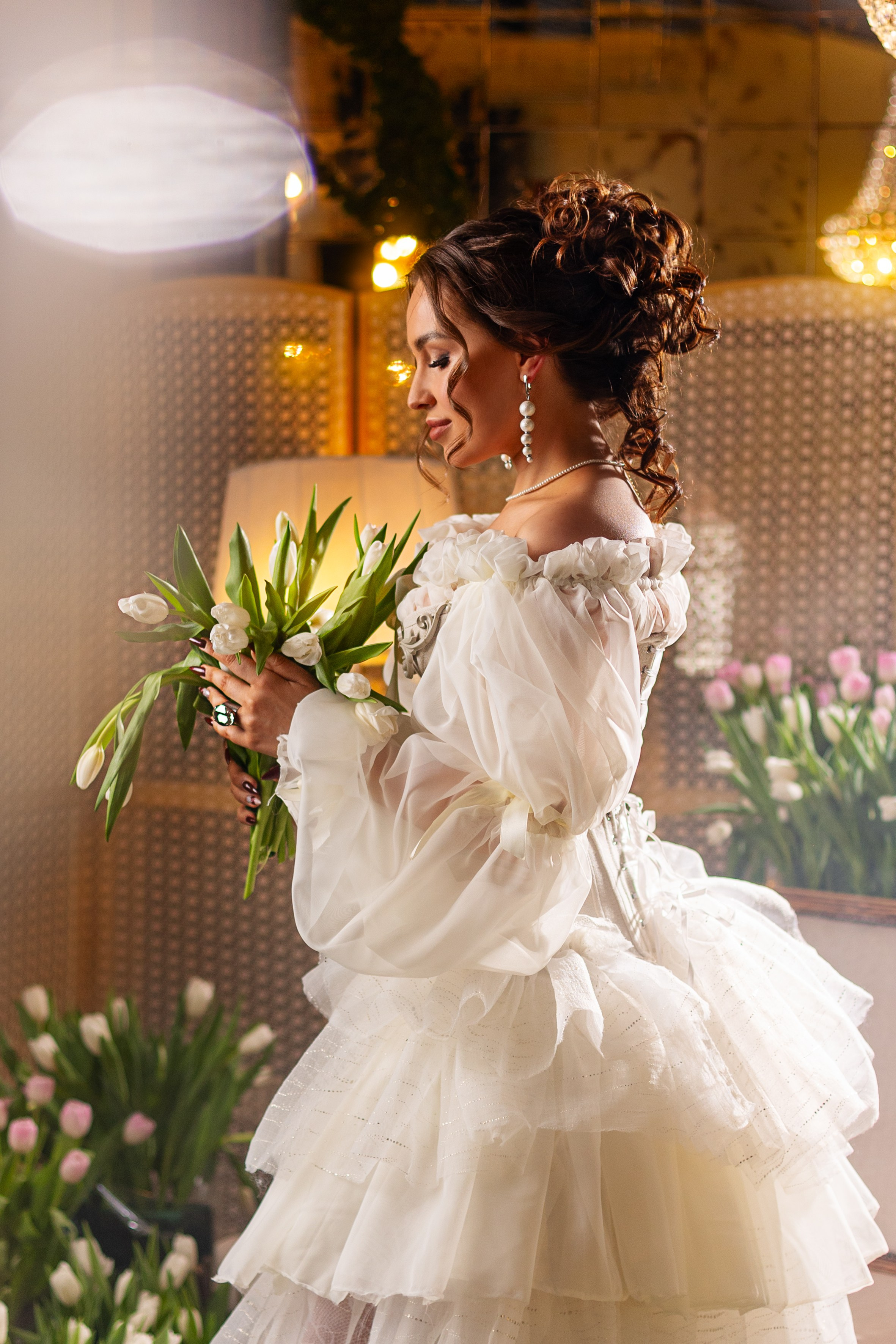 Ксения Харитонова — фотограф премиум уровня в Омске