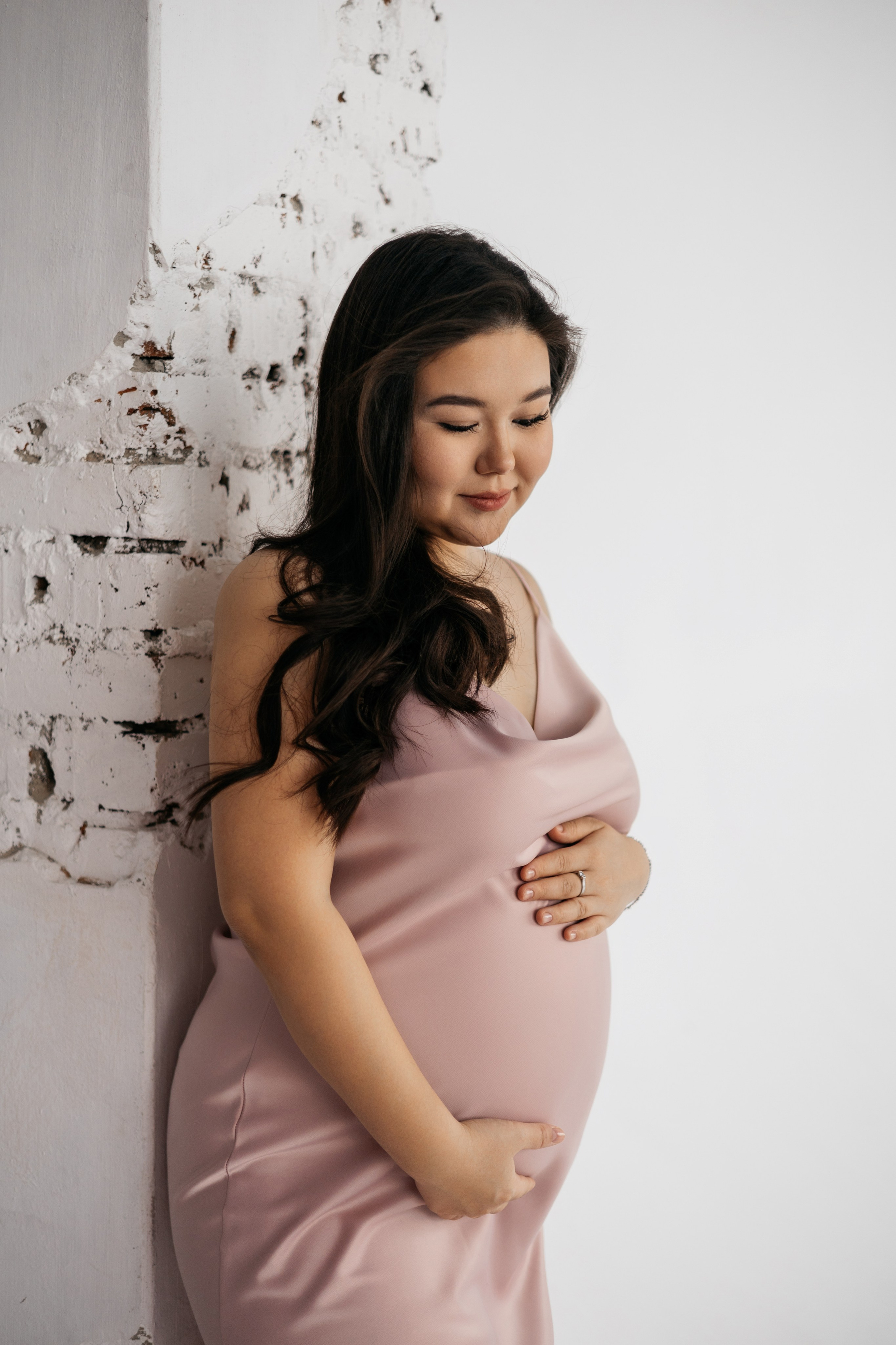 Дарина Беременность. Свадебный и семейный фотограф в Магнитогорске Катя Буряк