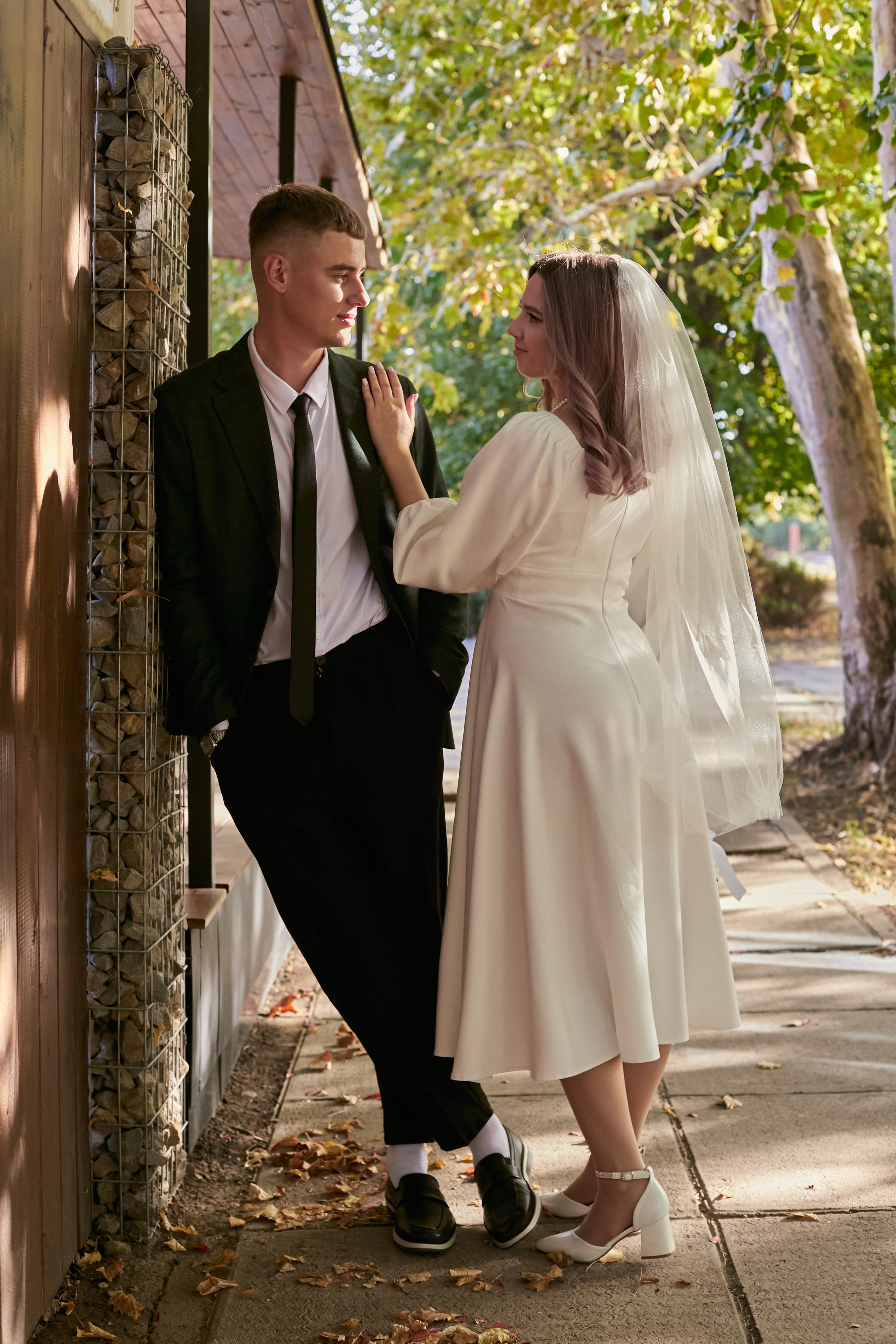 Виталий и Виктория. Свадебный и креативный фотограф в ЮФО и МСК