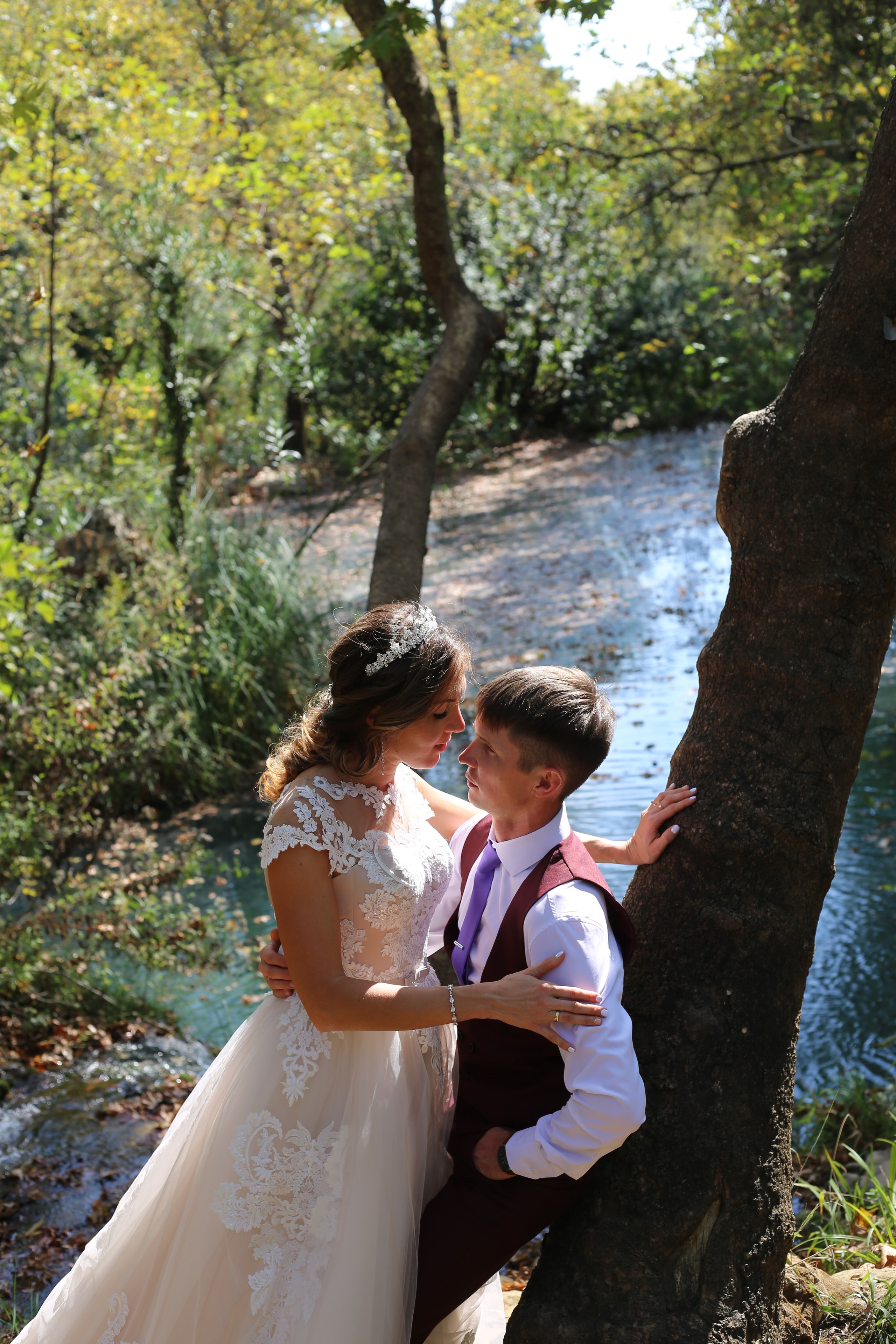 Стоимость свадебной фотосессии_локации. Professiional photographer in Turkey