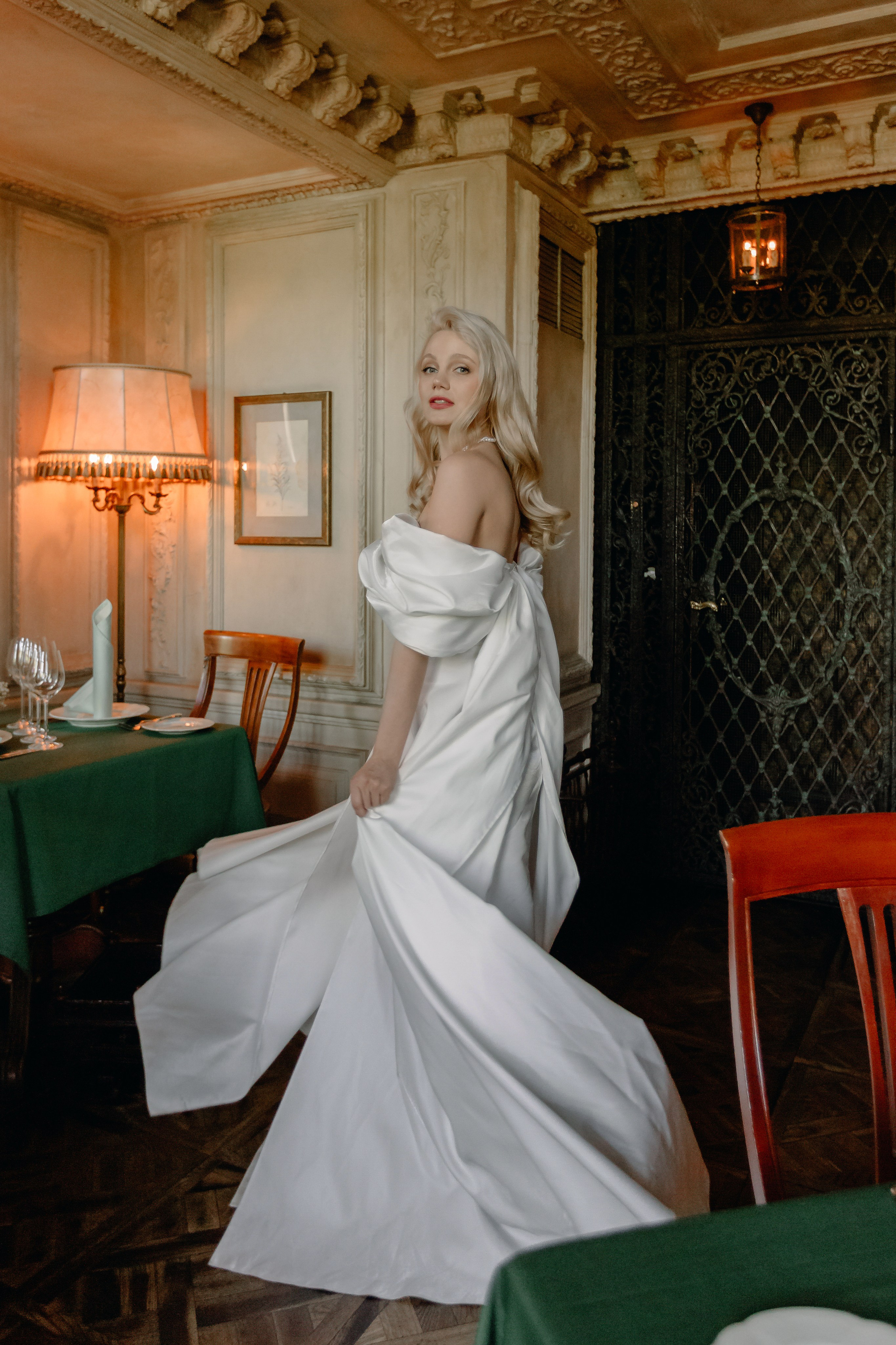 Свадебный фотограф в Москве — Юлия Барно. Свадебный и контент фотограф в Москве — Юлия Барно (Баранова)