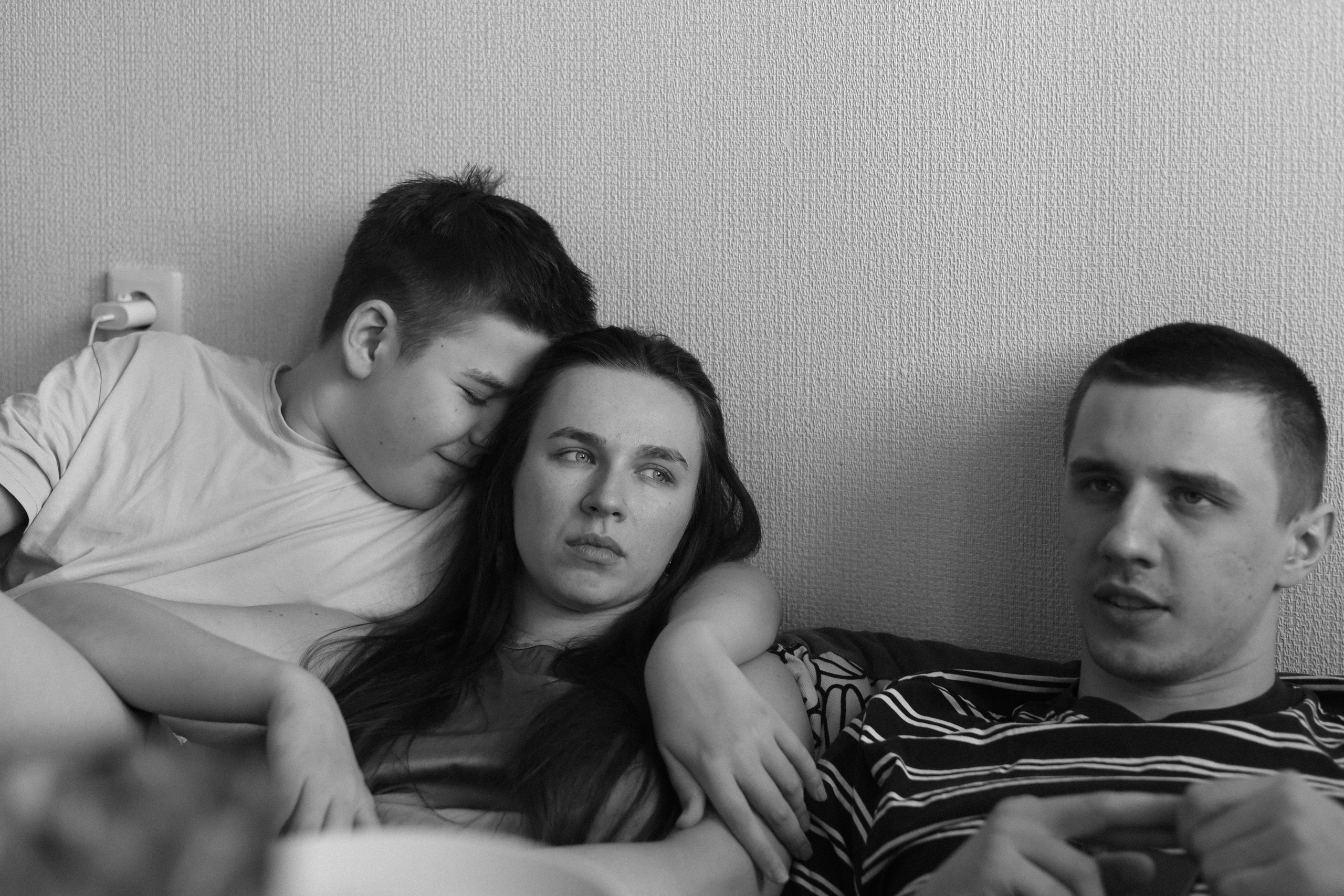 Фотожурналистика. Фотограф Мурманск | Нижний Новгород • Анна Хижняк