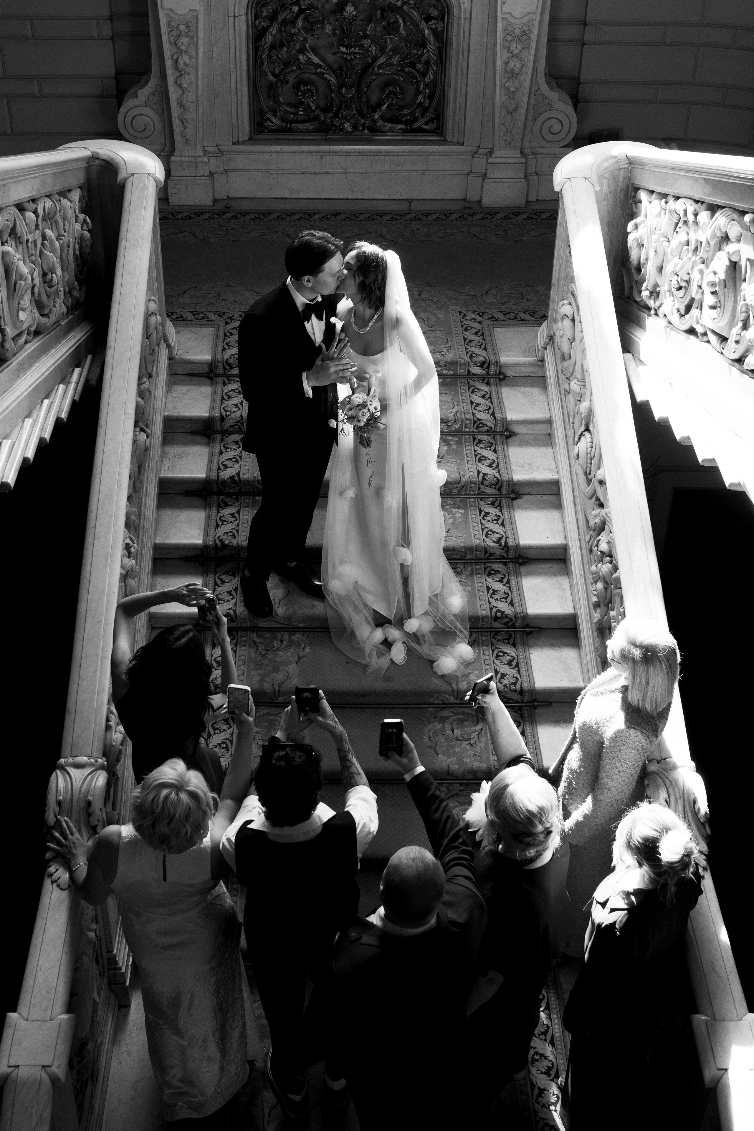 Свадебный фотограф в Петербурге Таша Вайб