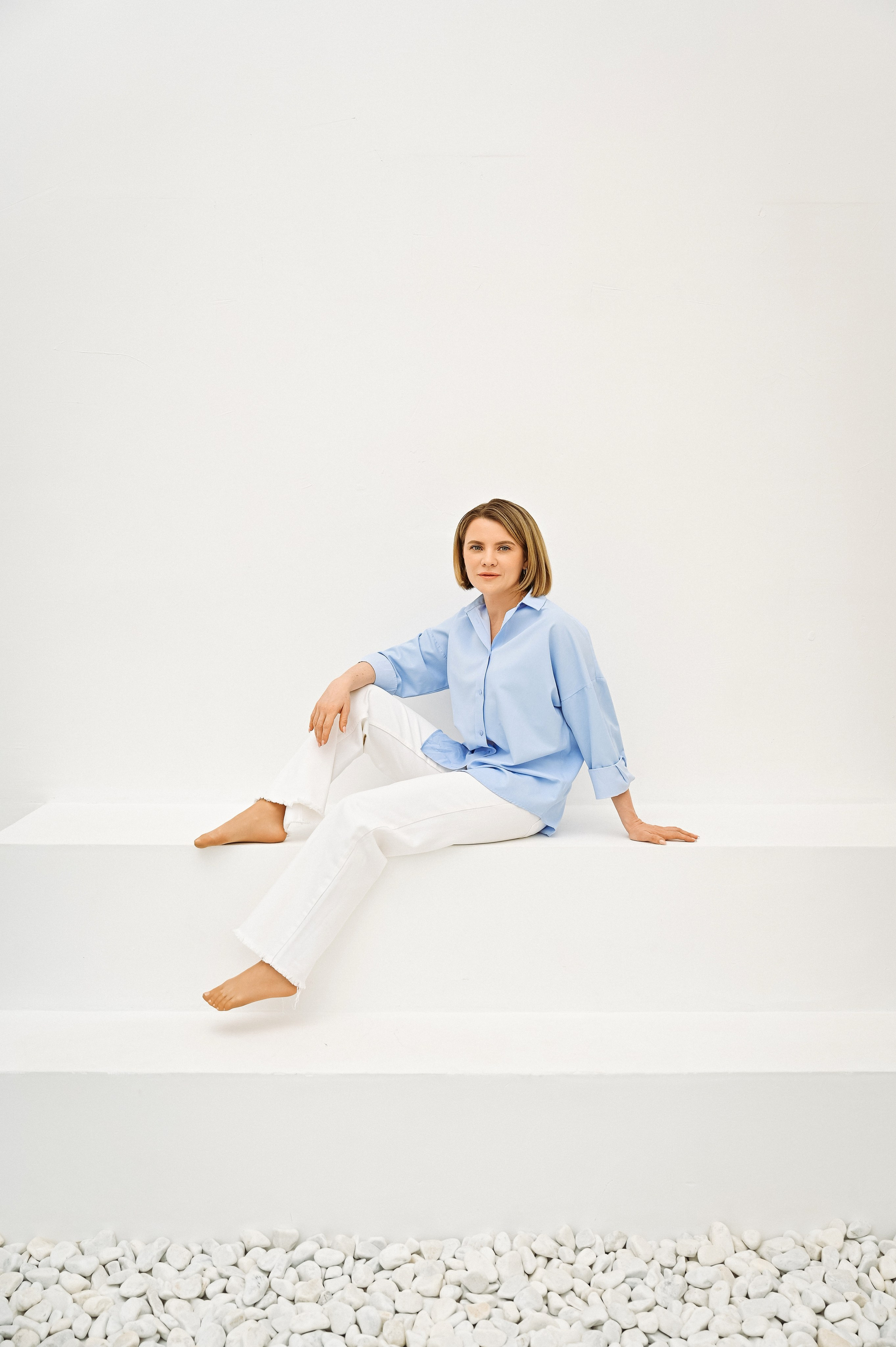 Профессиональная портретная съемка в Екатеринбурге и области. Ваш персональный фотограф в Екатеринбурге и области