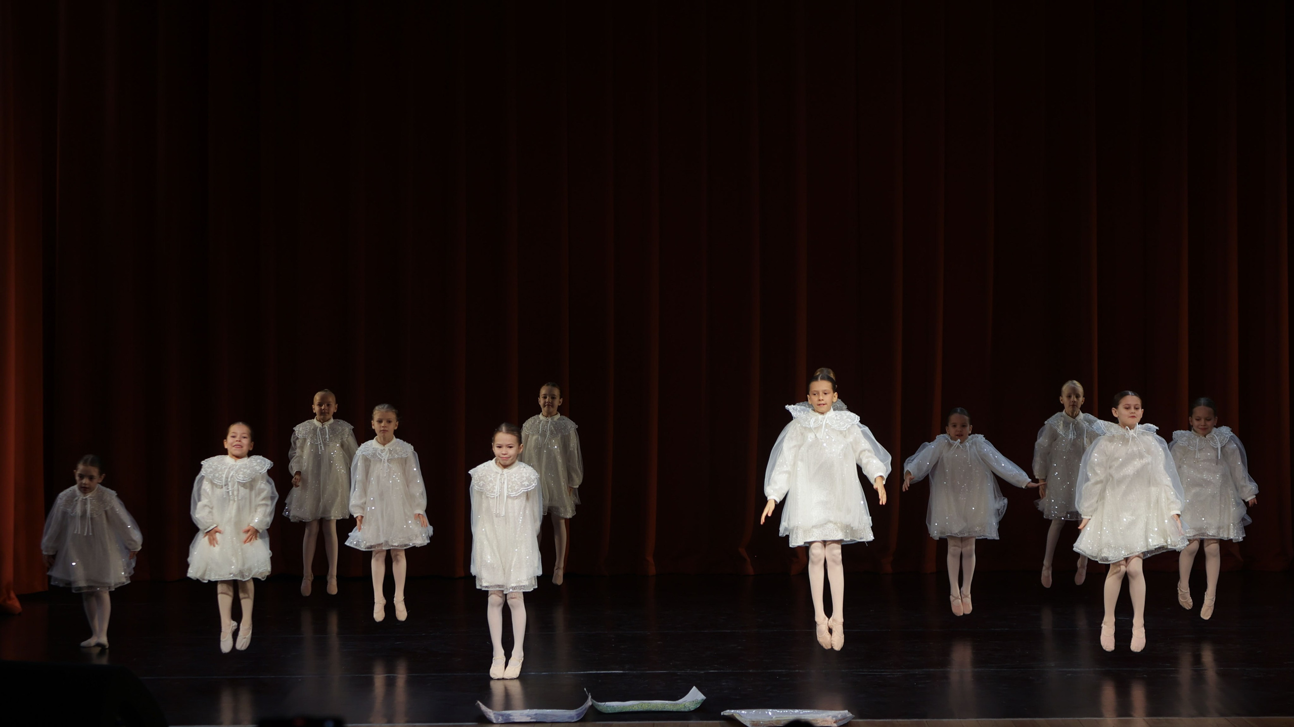 Фестиваль хореографического искусства «КУБОК ЛЕГЕНДЫ — 2025». Выпускные альбомы и школьный фотограф в Подольске, Троицке, Щербинке, Москве и Московской области