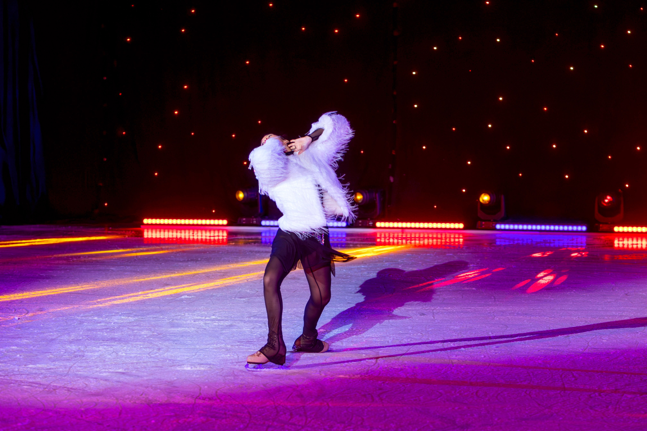 Репетиция отчетного концерта Алеко. Выпускные альбомы и школьный фотограф в Подольске, Троицке, Щербинке, Москве и Московской области